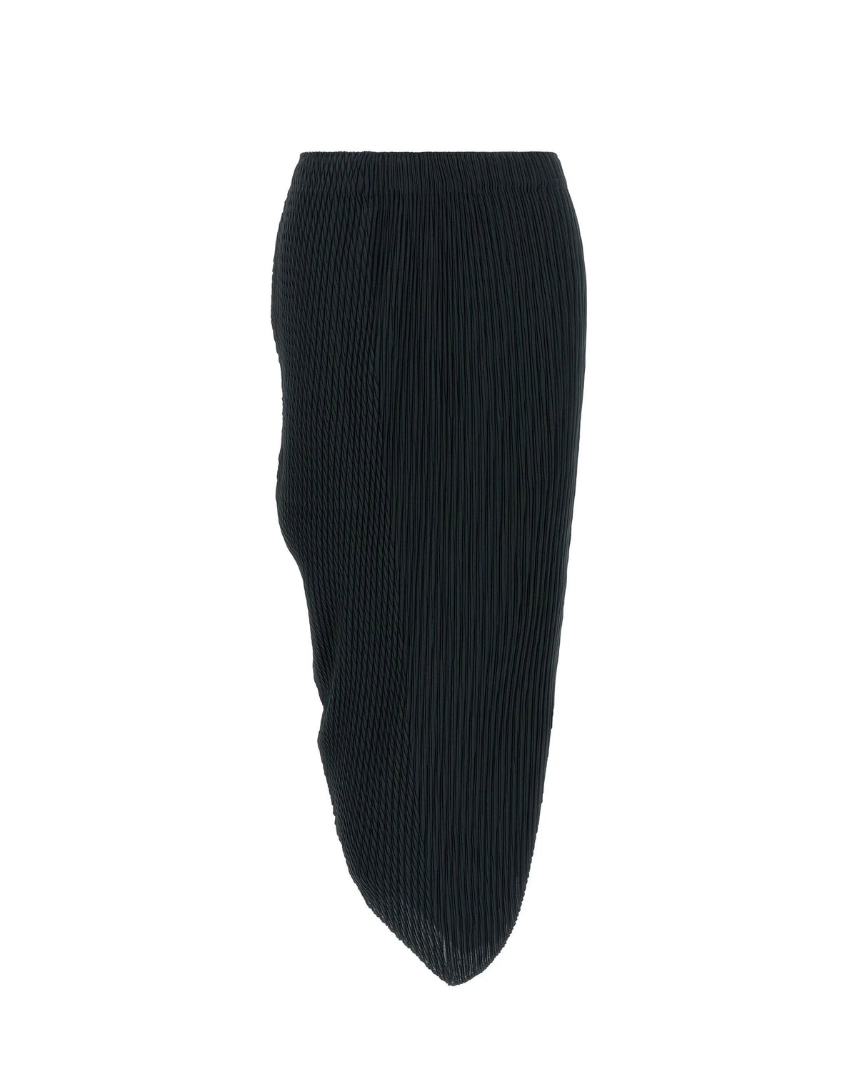 Issey Miyake Skirt in black, Polyester