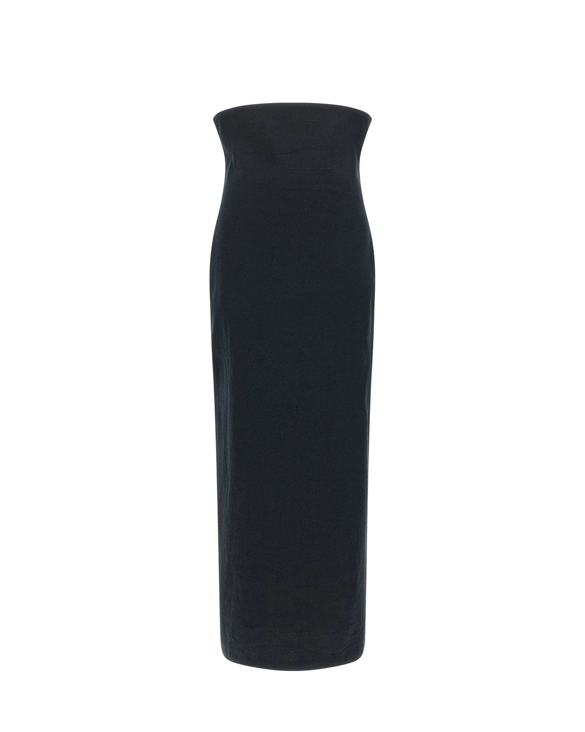 Issey Miyake Skirt in black