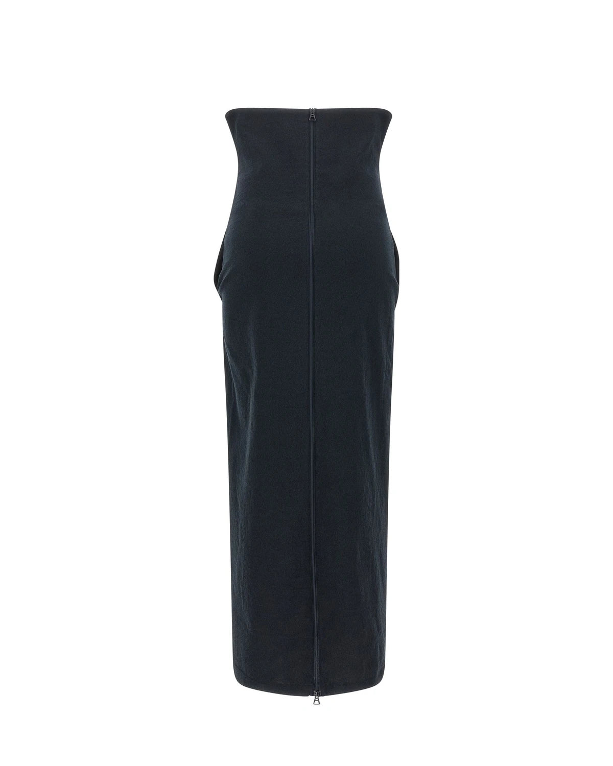 Issey Miyake Skirt in black — view 2