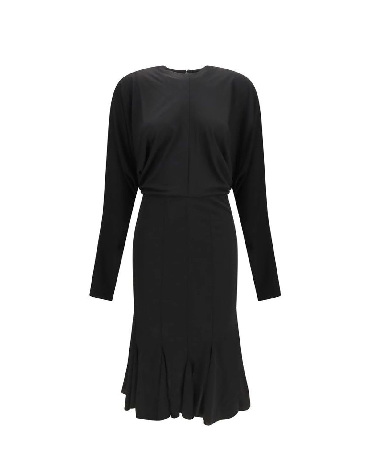 Jacquemus Dresse in black, Acetate