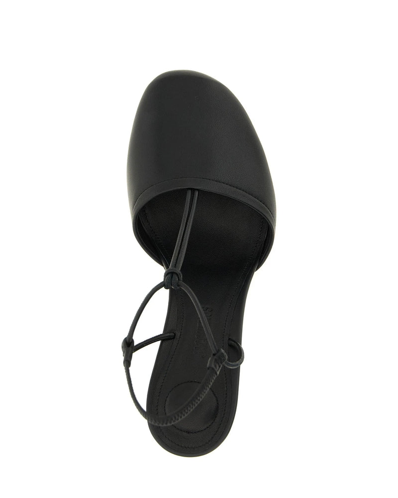 Jacquemus Pumps in black — view 4