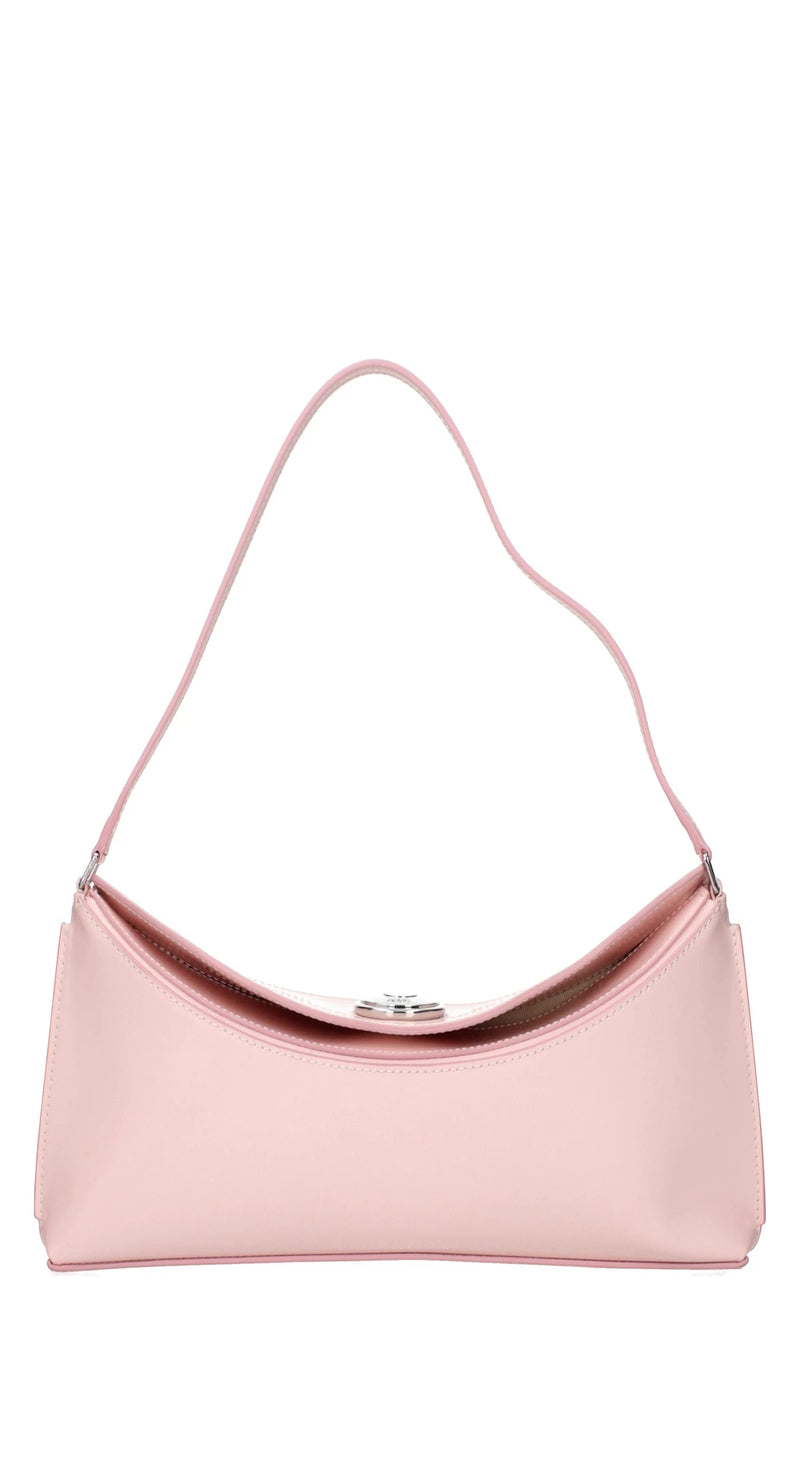 Jacquemus Shoulder Bag in pink