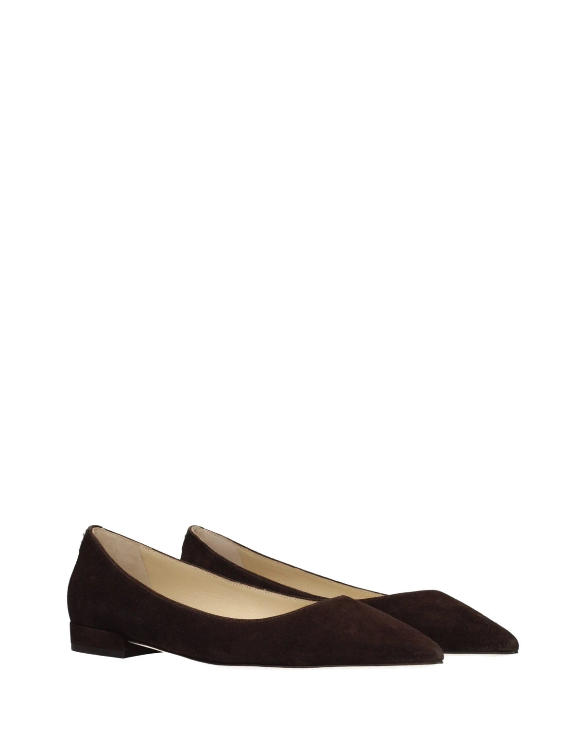 Jimmy Choo Ballet Flats in brown — view 2
