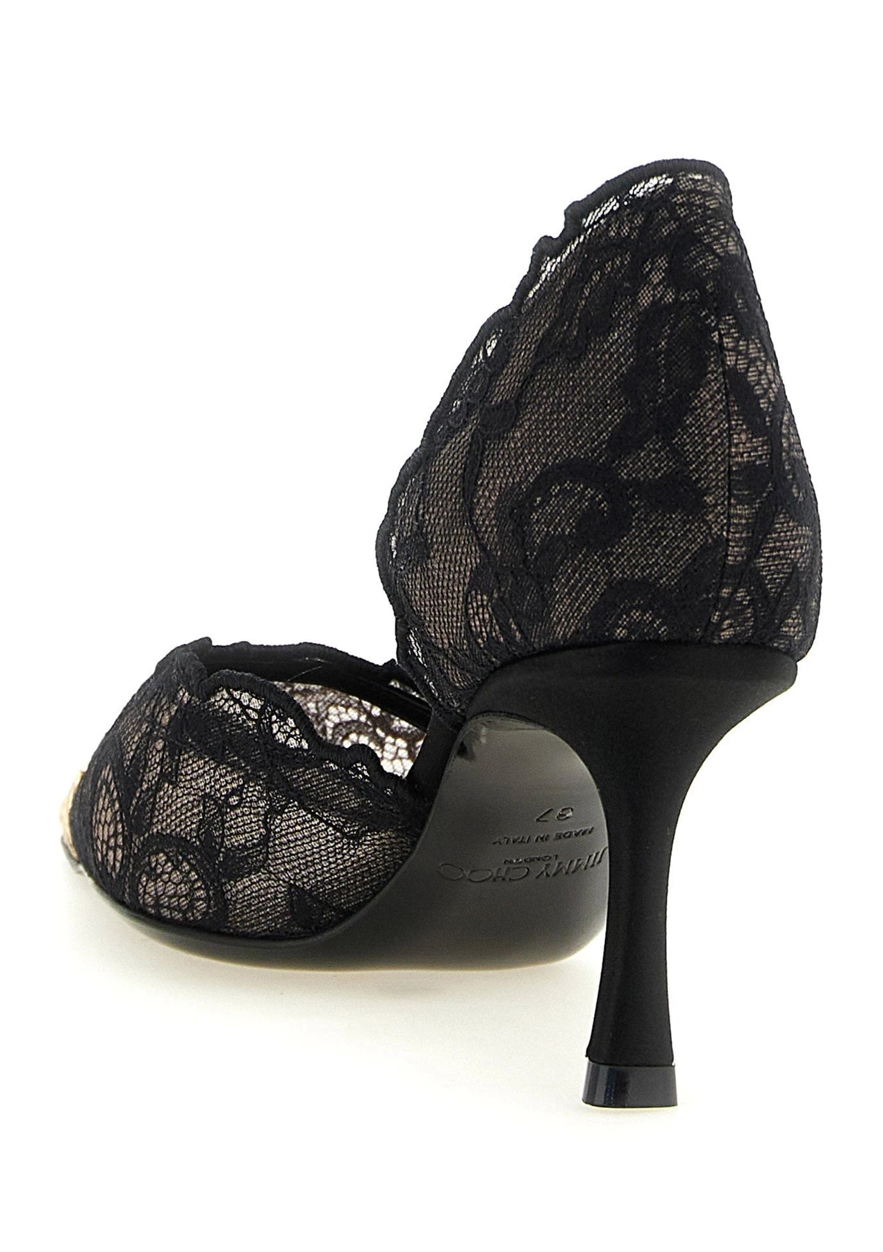 Jimmy Choo Pumps in black — view 3