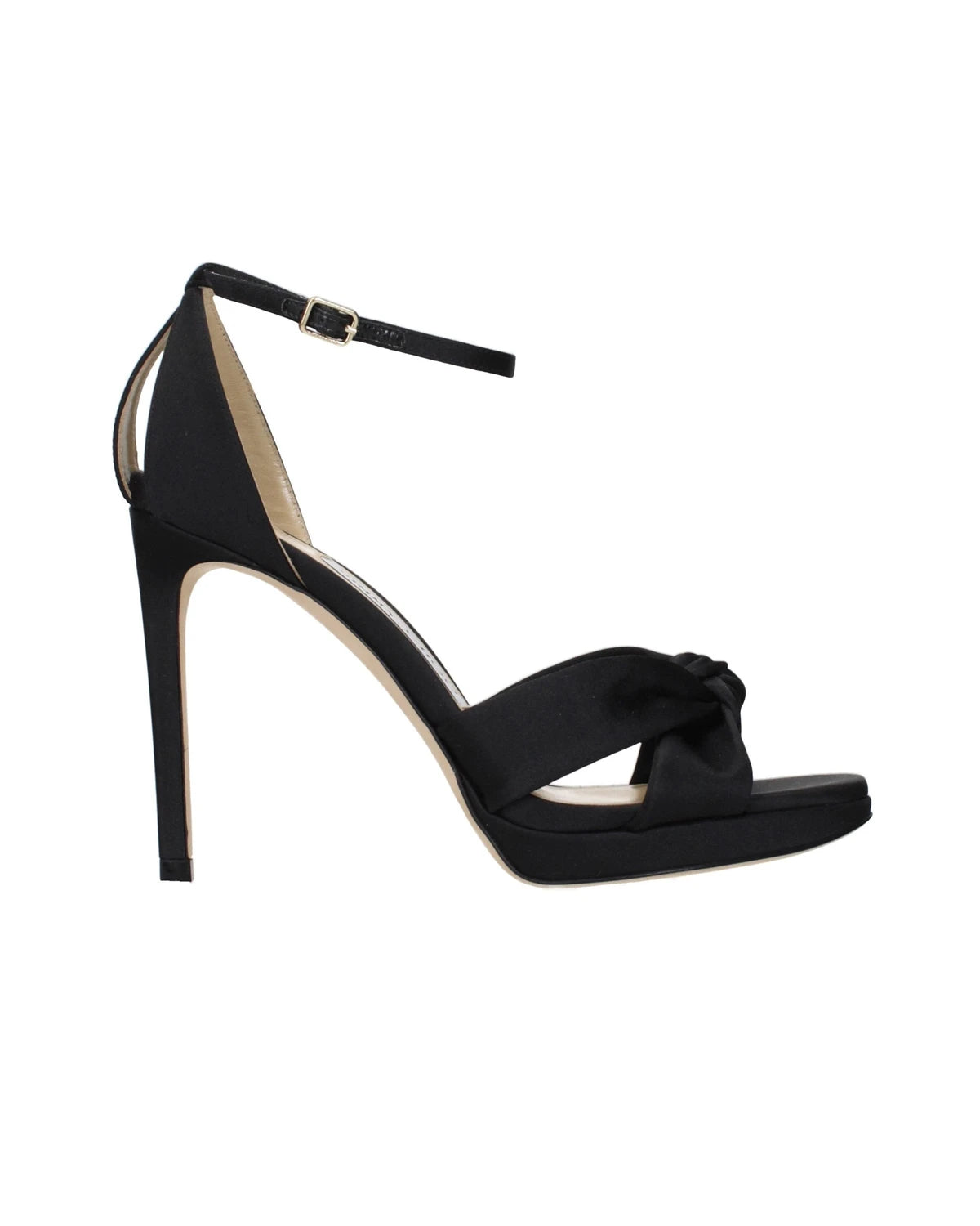 Jimmy Choo Sandals in black