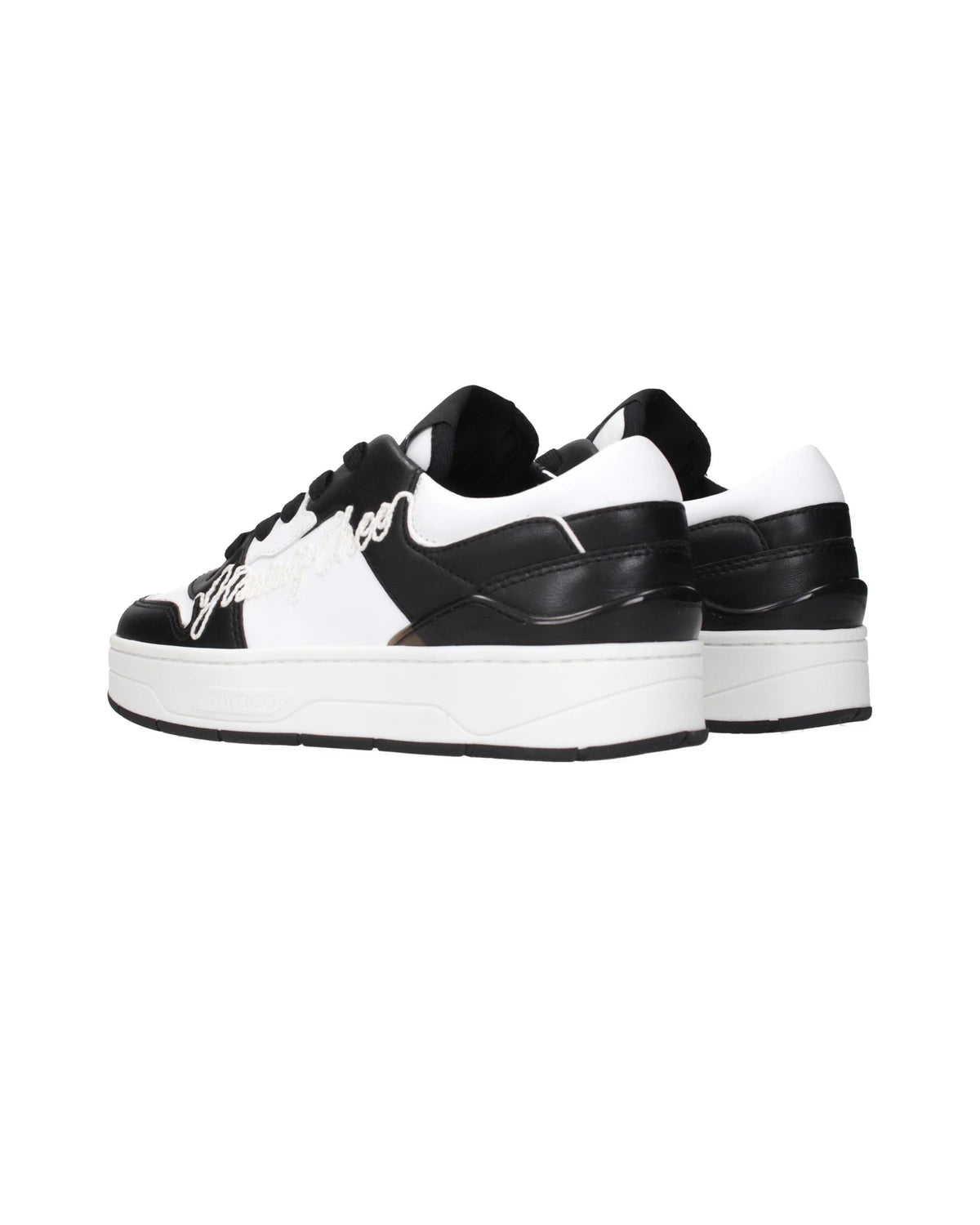 Jimmy Choo Sneakers in black — view 4