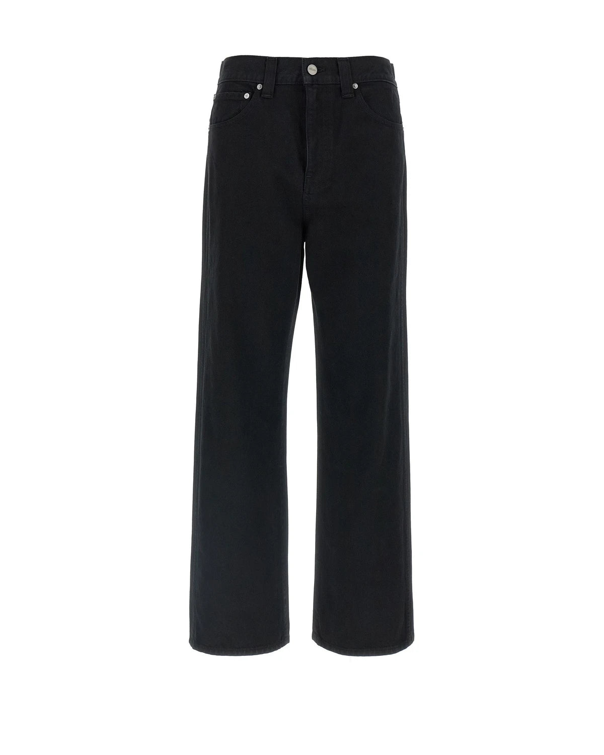 Khaite Jean, Cotton