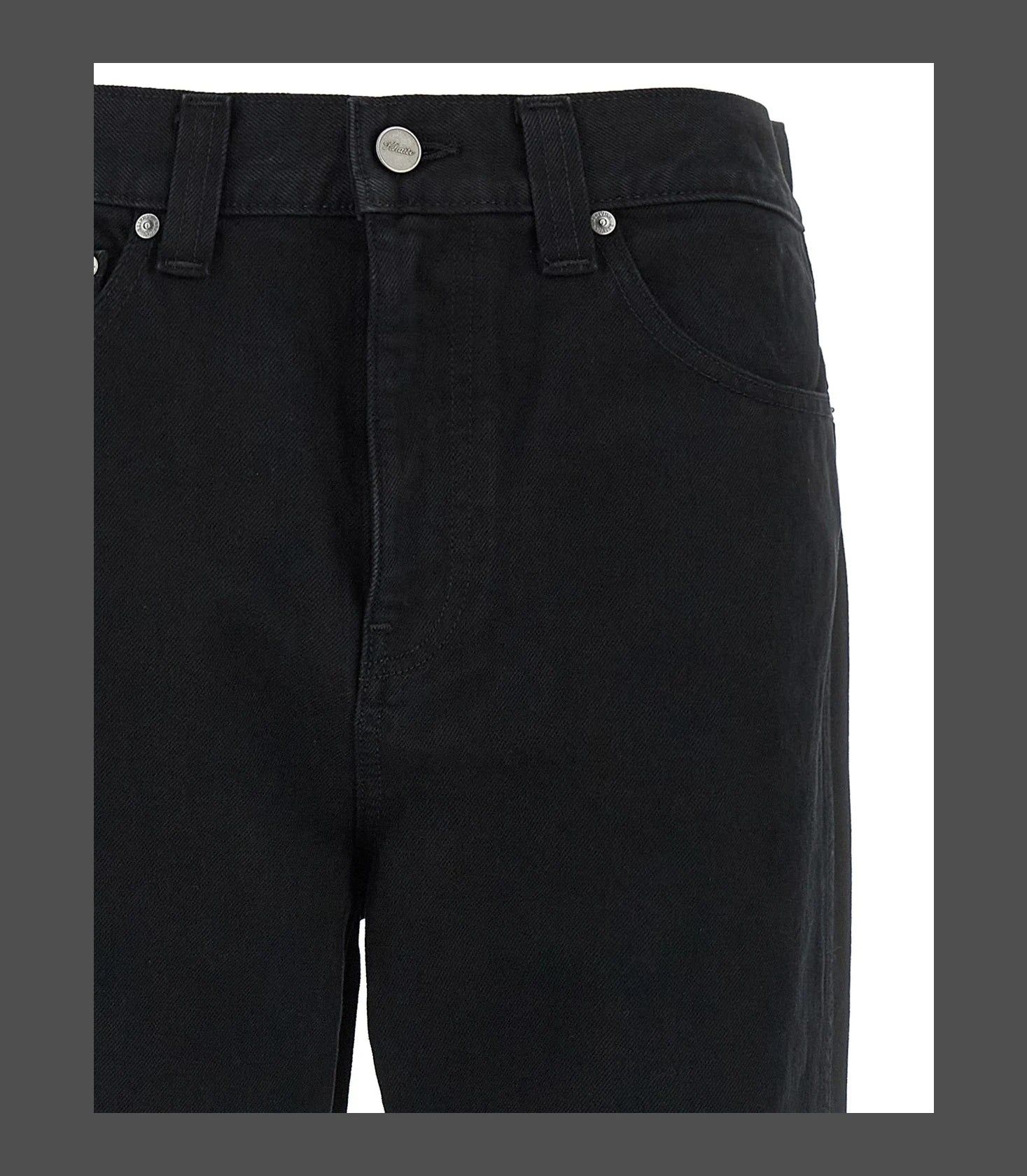 Khaite Jean, Cotton — view 3