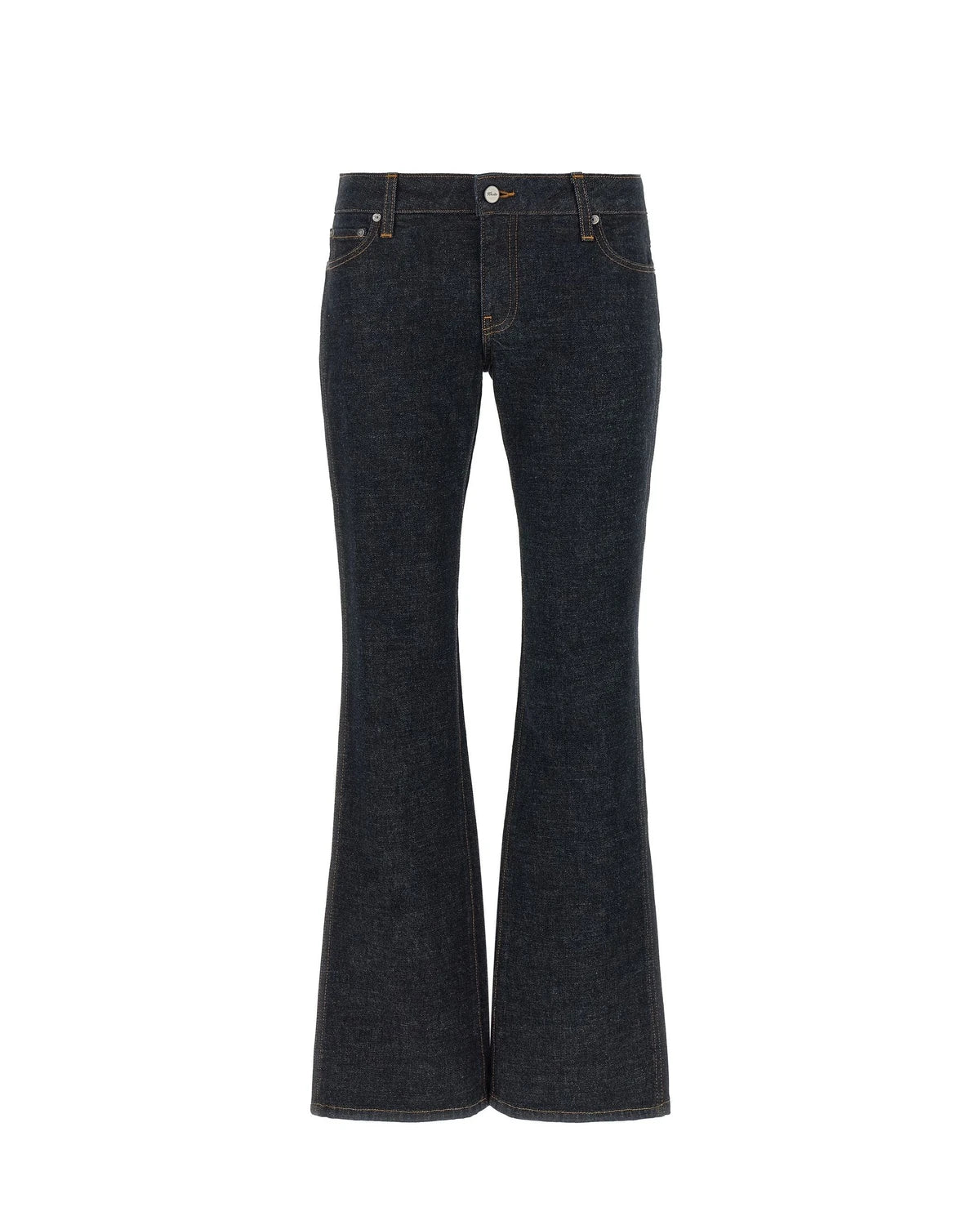 Khaite Blue Jeans