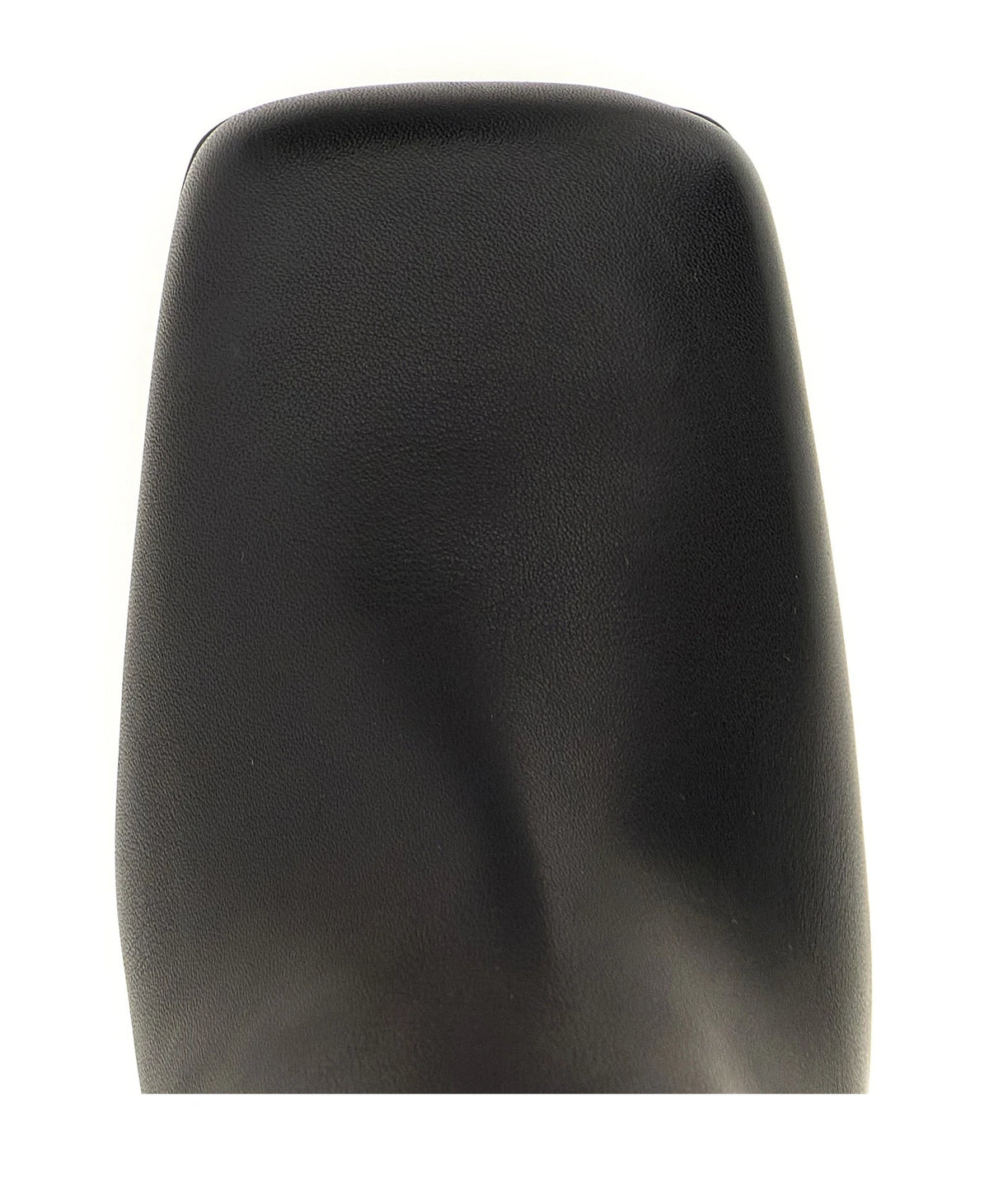 Khaite Knee High Boots in black — view 4
