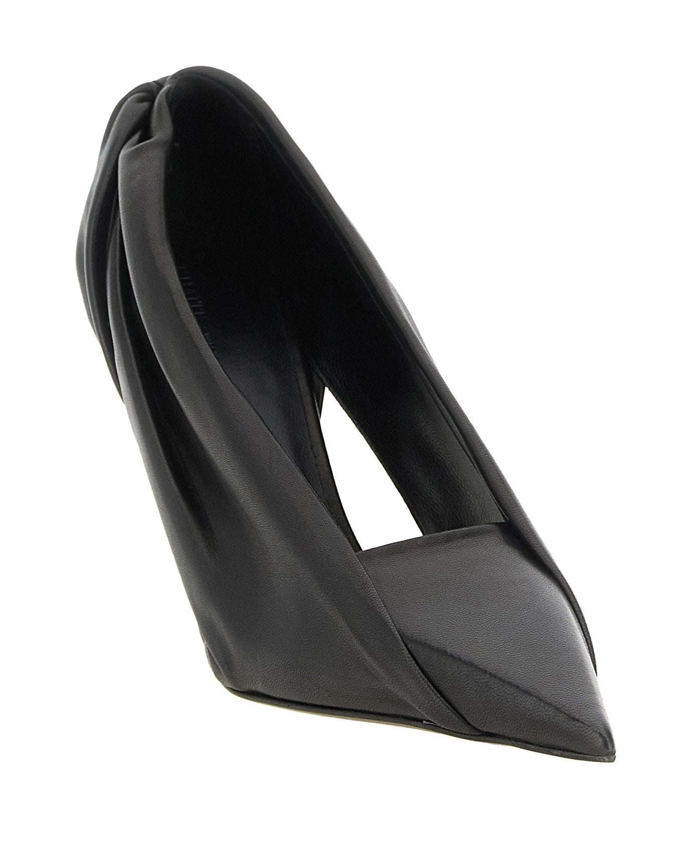 Khaite Pumps in black — view 2