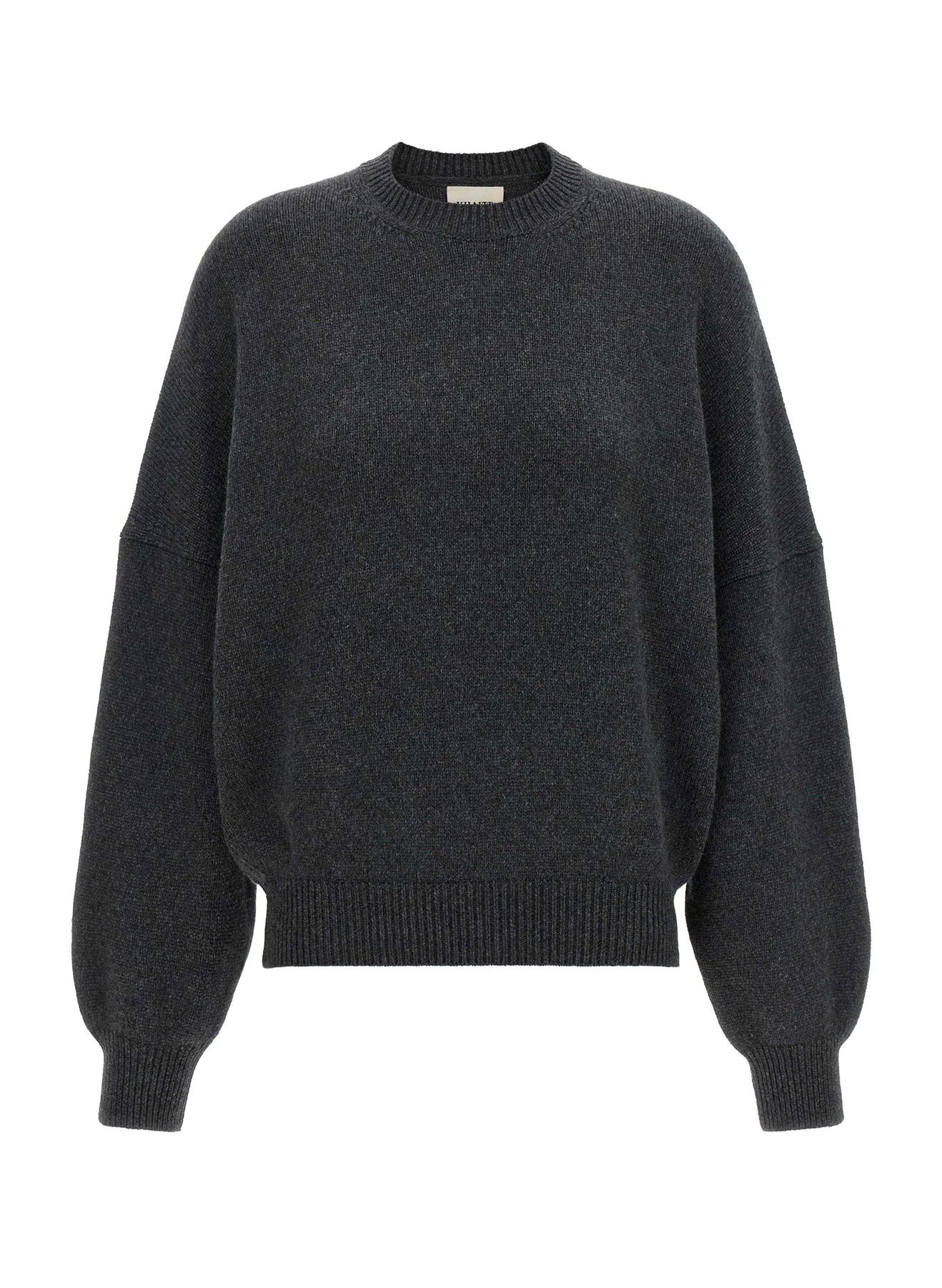 Khaite Sweater in gray, Cashmere