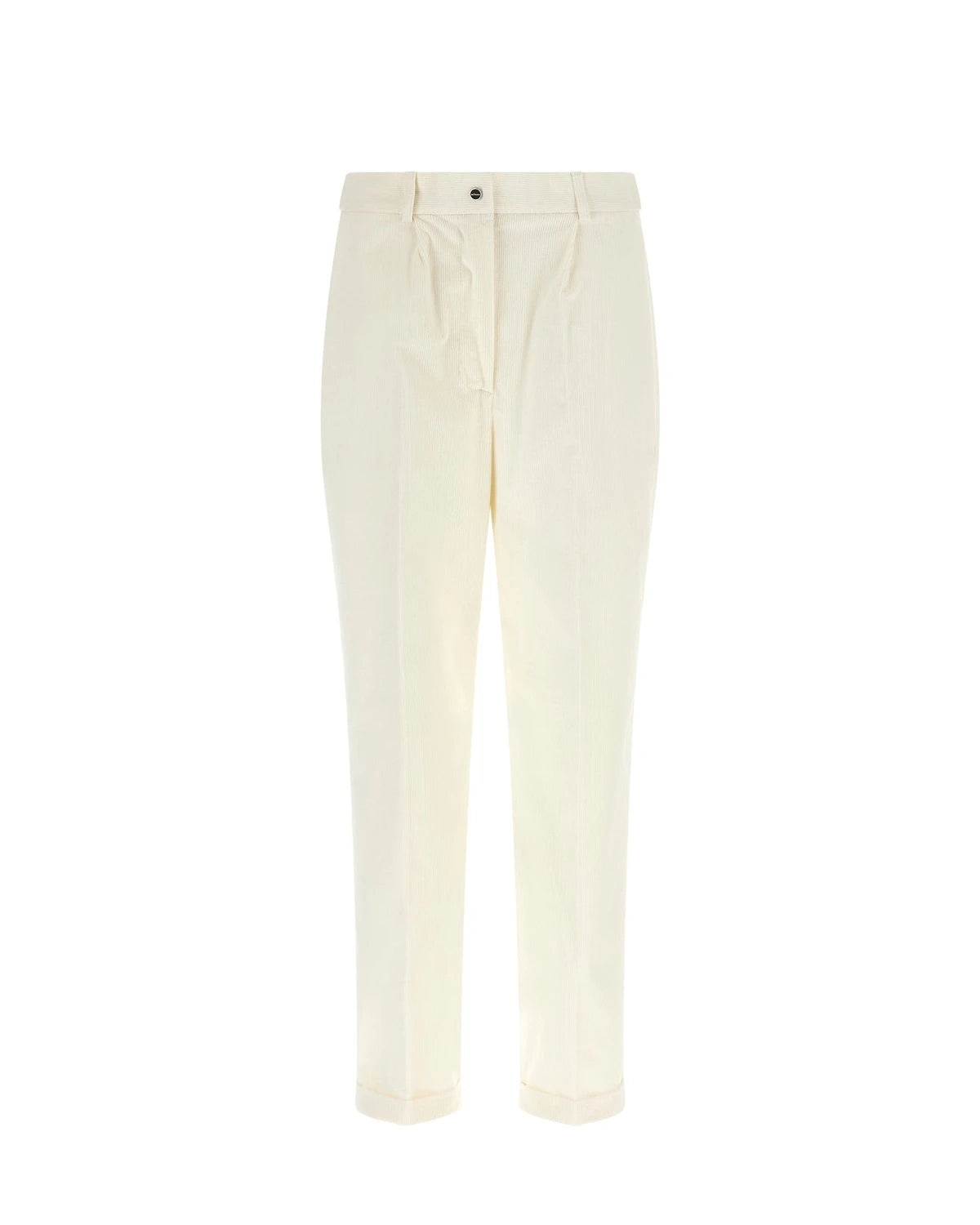 Kiton Trouser in white