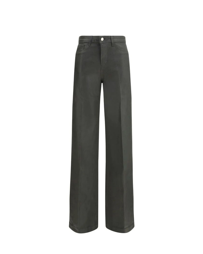L'Agence Jean in gray, Cotton