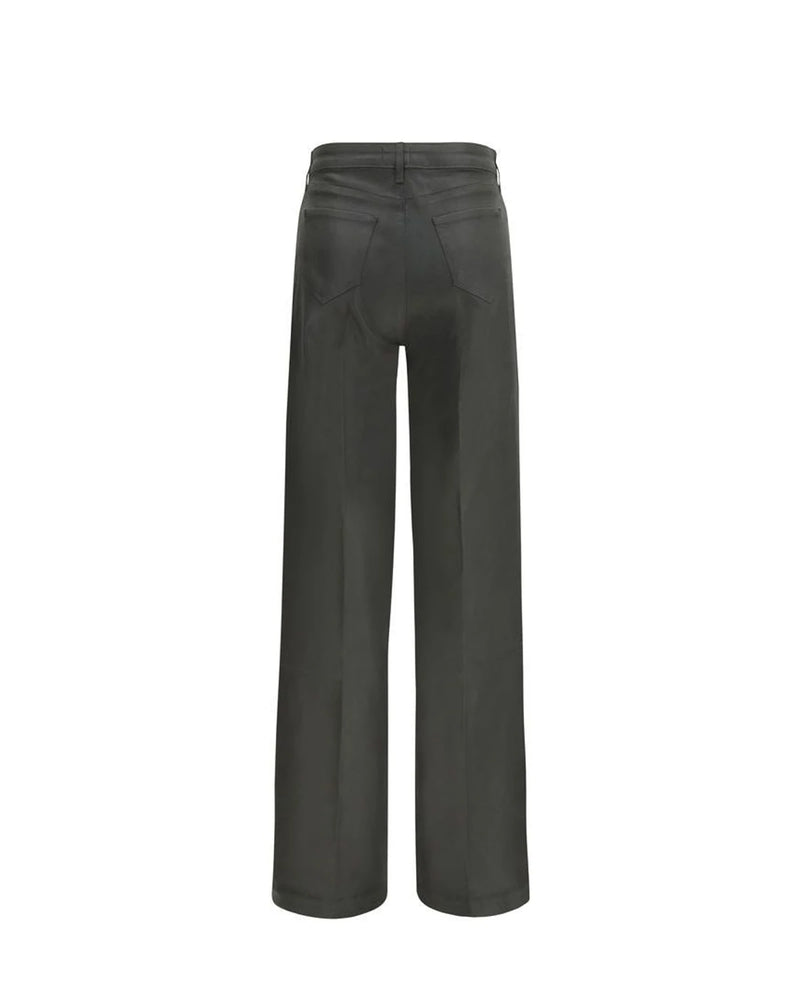 L'Agence Jean in gray, Cotton — view 2