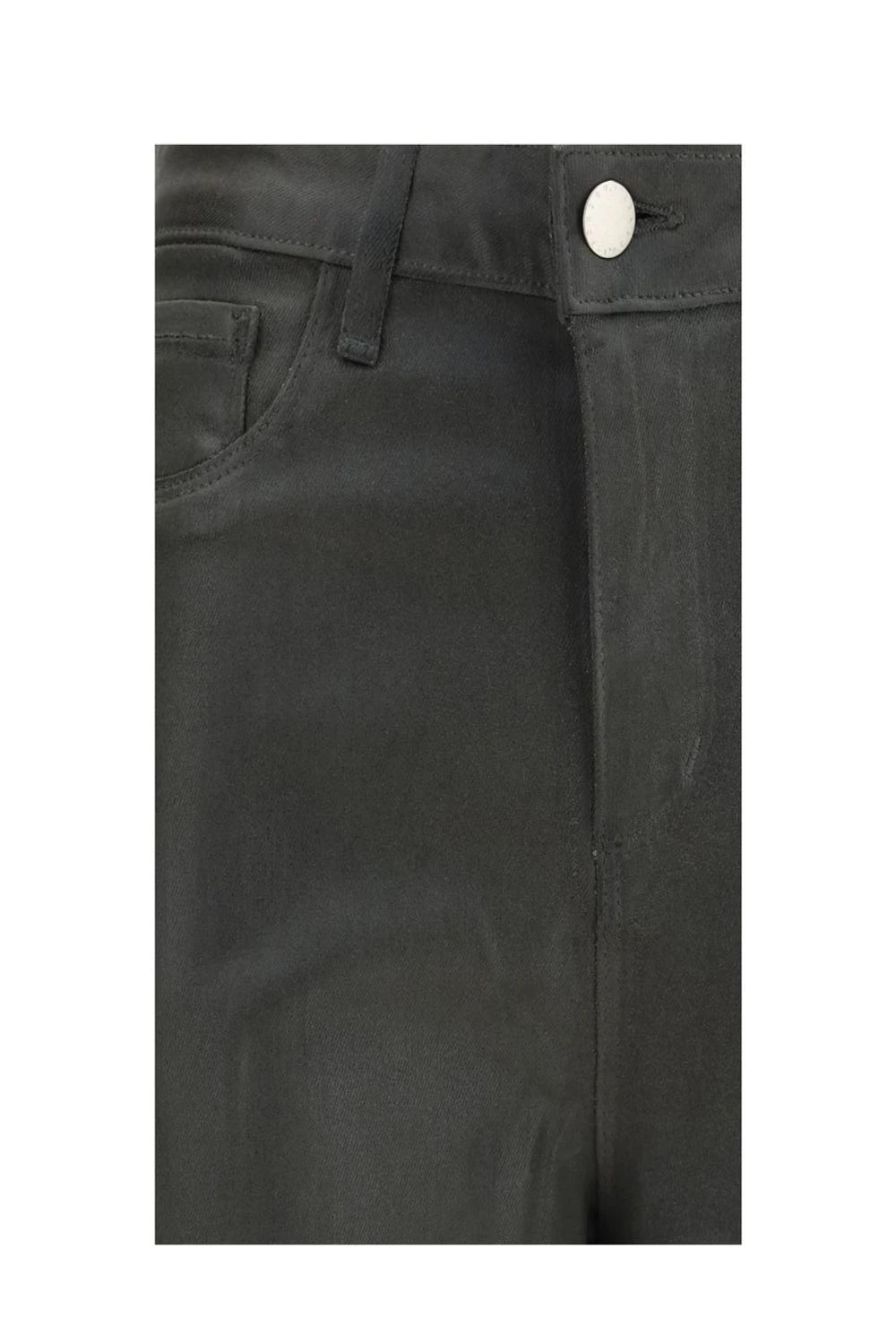 L'Agence Jean in gray, Cotton — view 3