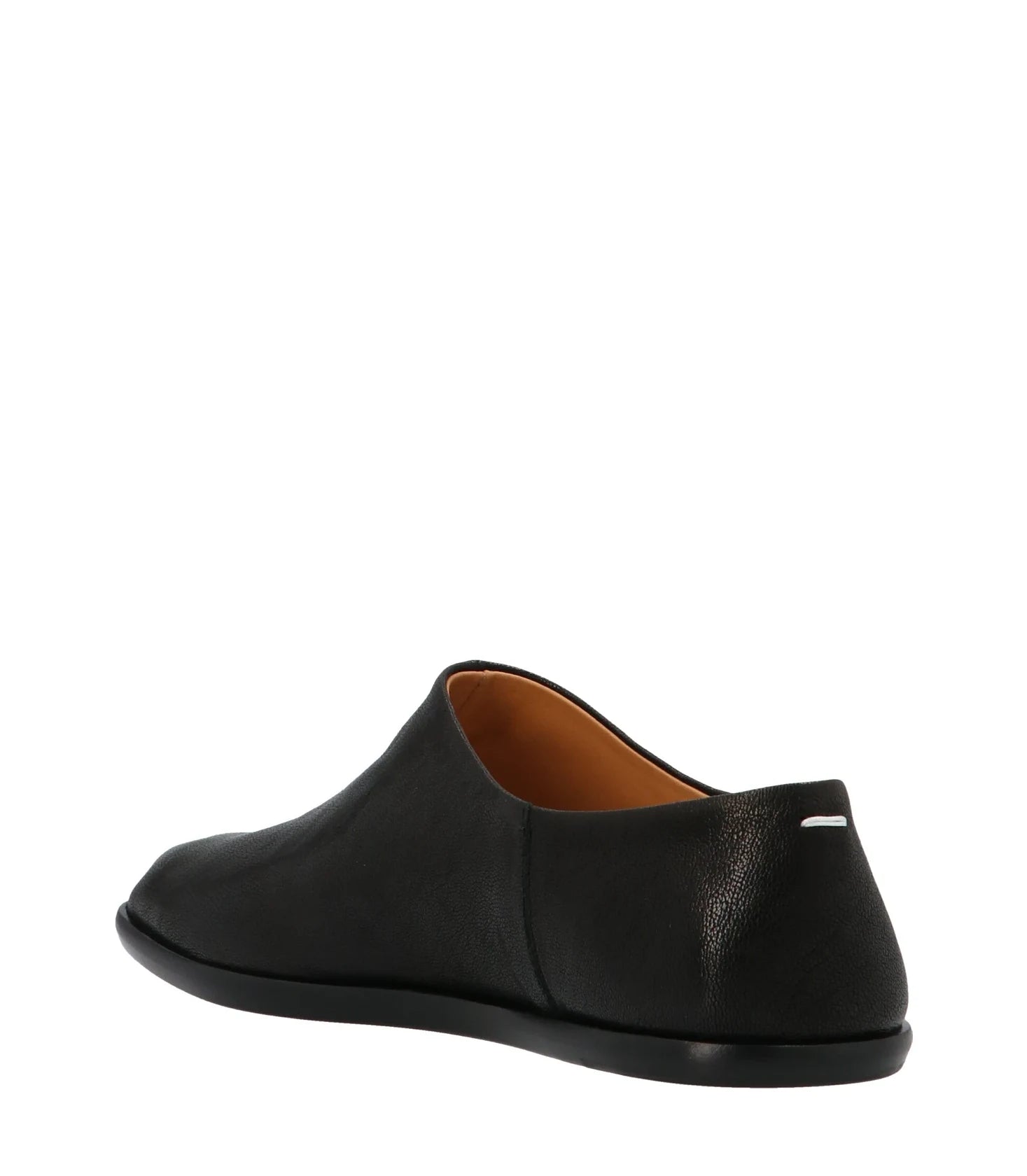 Maison Margiela Black Ballet Flats 