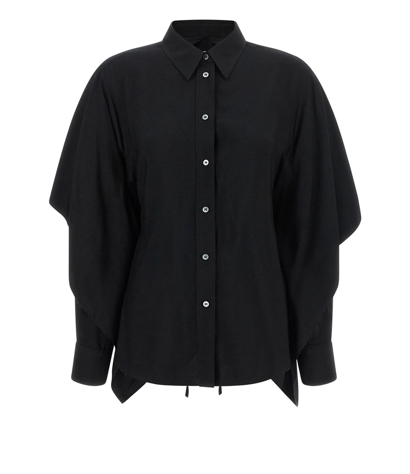 Maison Margiela Blouse in black
