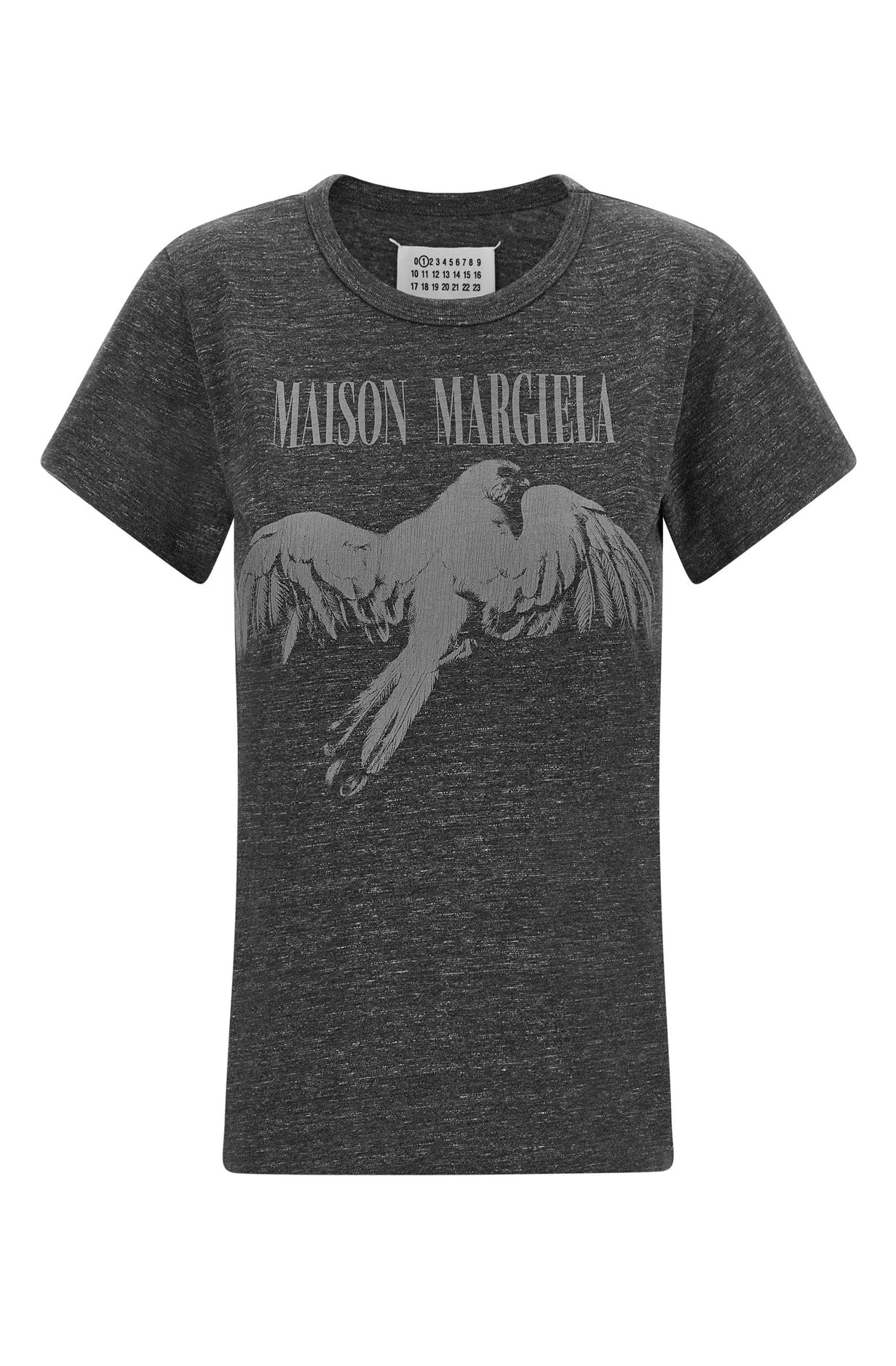 Maison Margiela T-Shirt in gray
