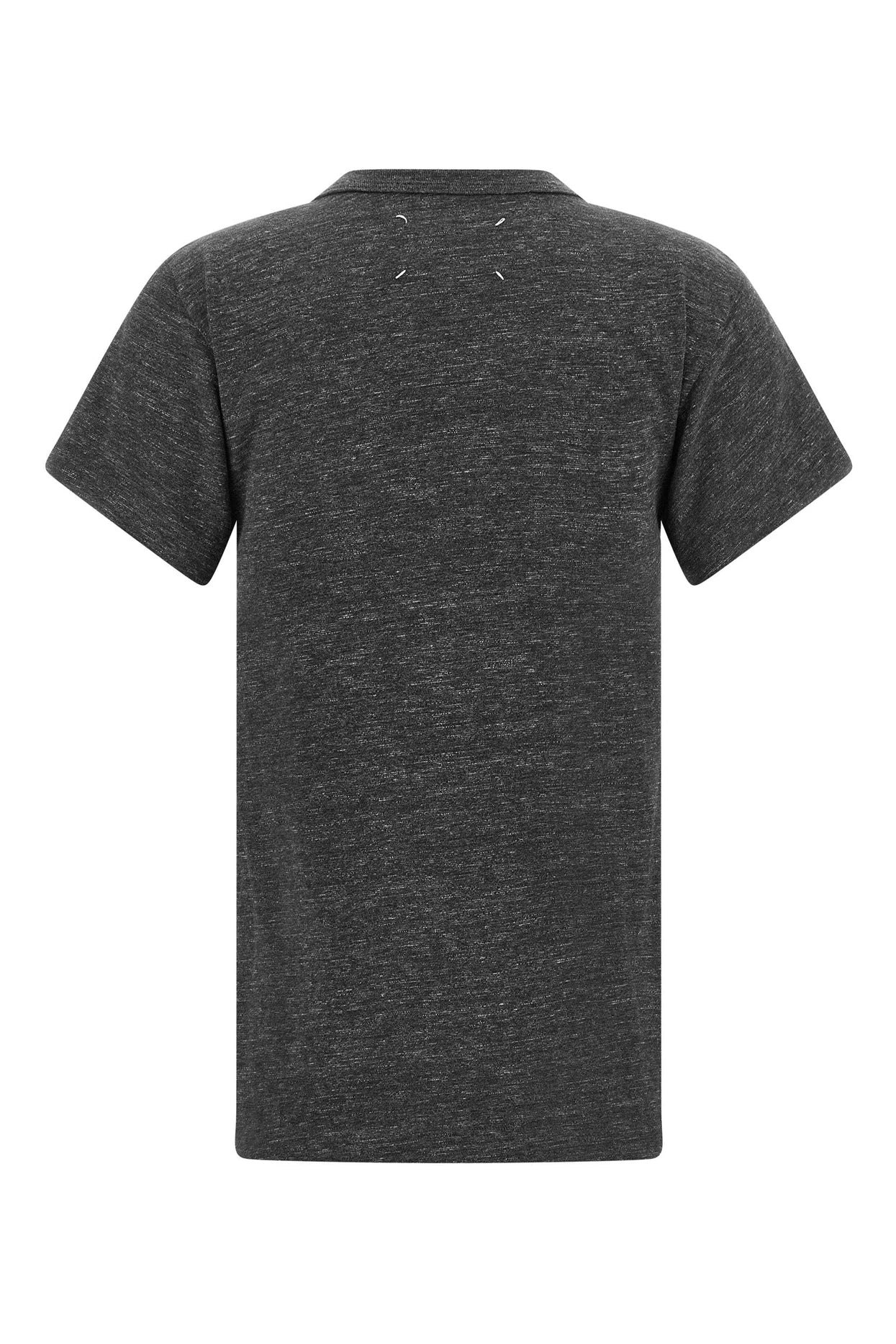 Maison Margiela T-Shirt in gray — view 2