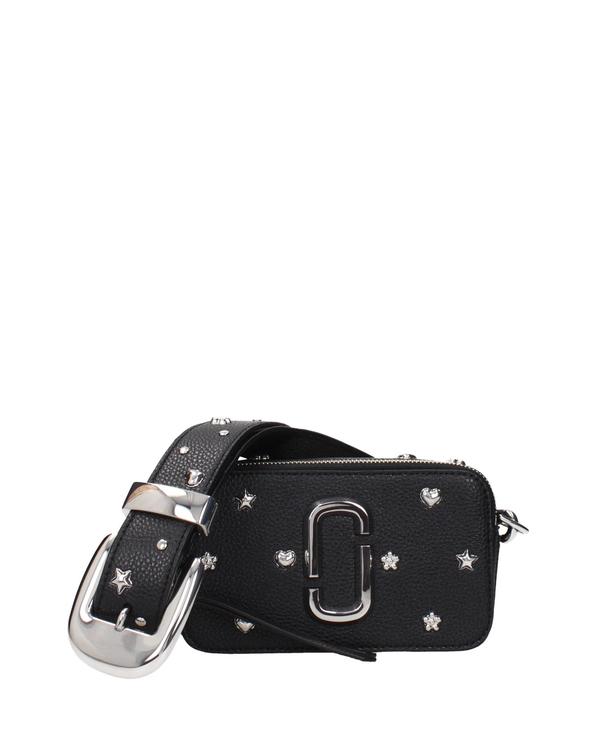 Marc Jacobs Cross Body Bag in black