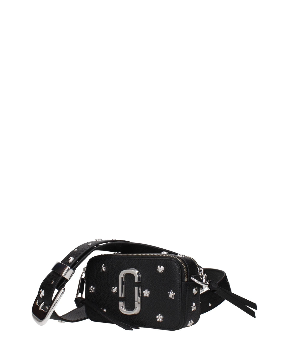 Marc Jacobs Cross Body Bag in black — view 2