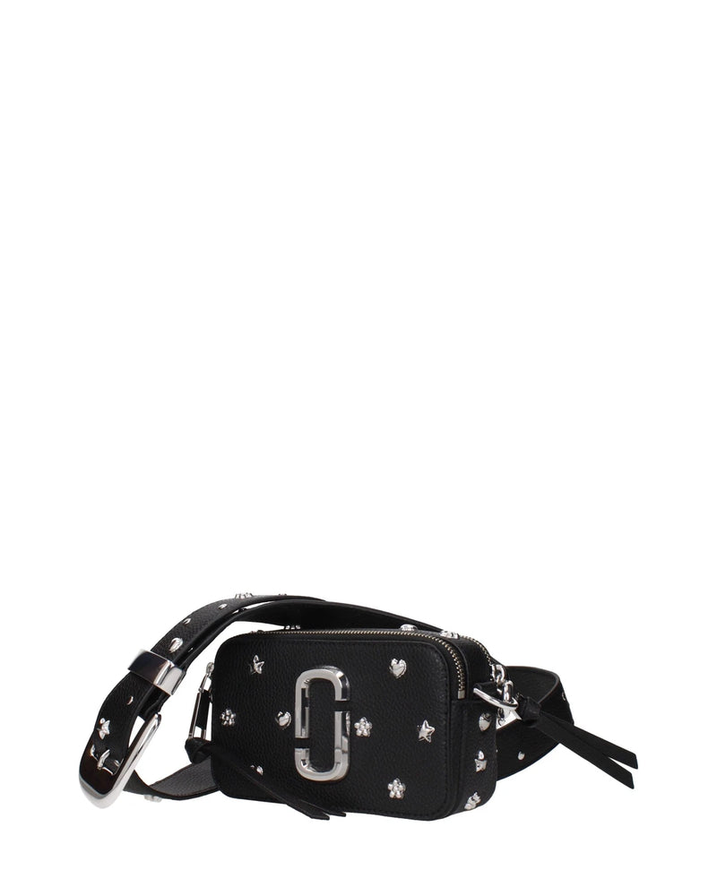 Marc Jacobs Cross Body Bag in black — view 2