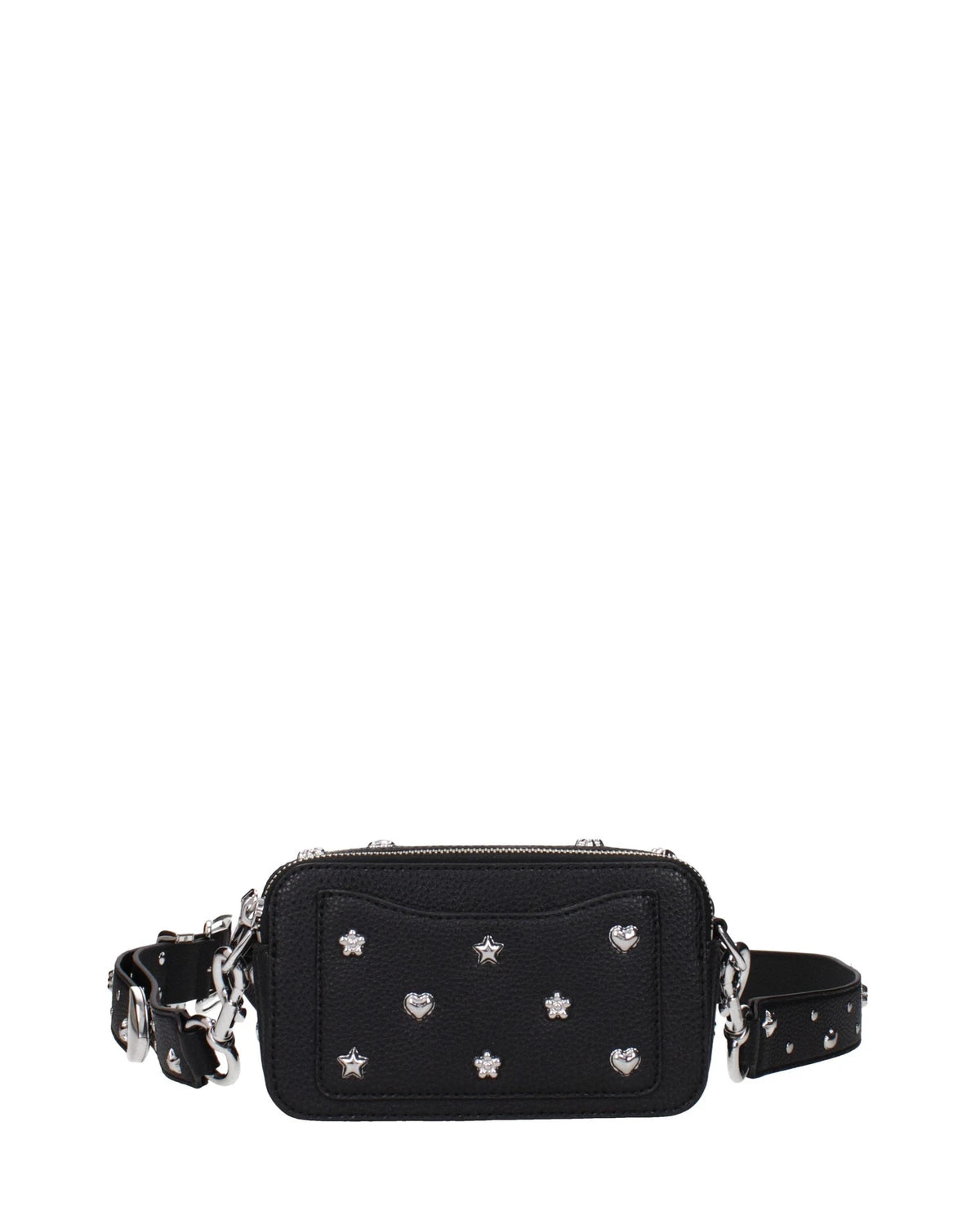 Marc Jacobs Cross Body Bag in black — view 3