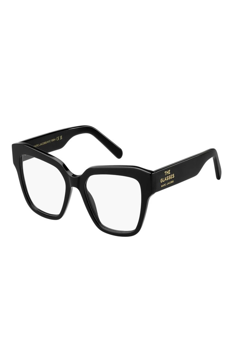 Marc Jacobs Eyeglasse in black