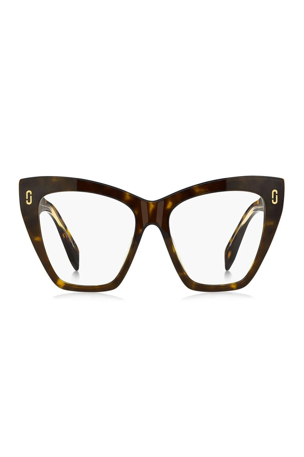 Marc Jacobs Eyeglasse in brown — view 2