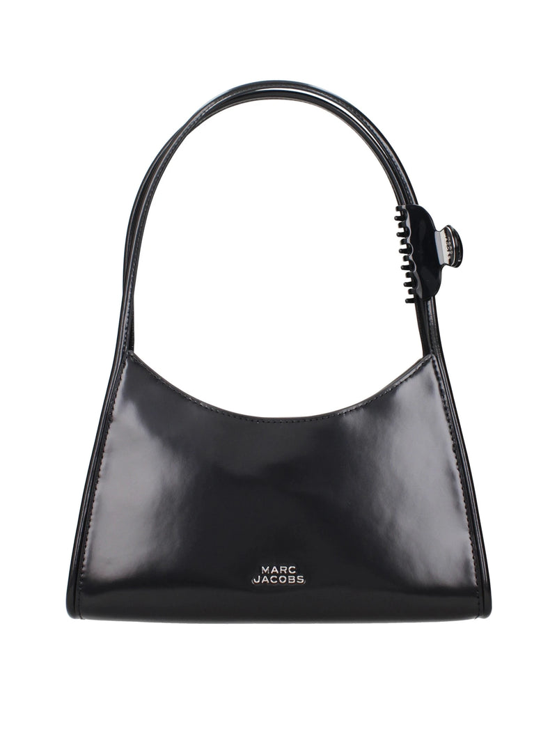 Marc Jacobs Shoulder Bag in black