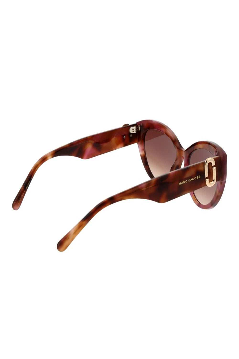 Marc Jacobs Sunglasse in pink — view 3