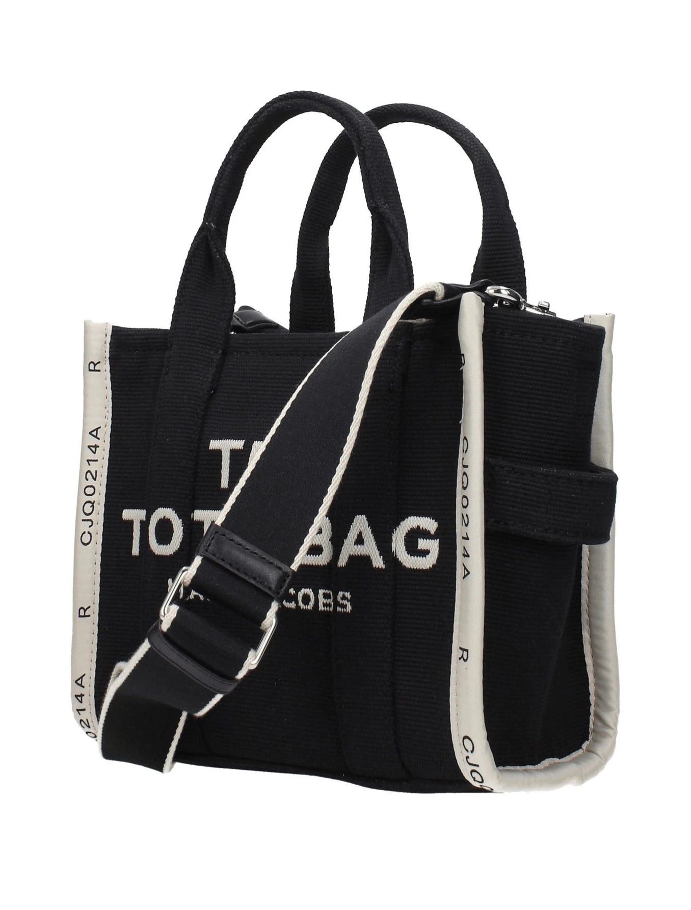 Marc Jacobs Tote Bag in black — view 2