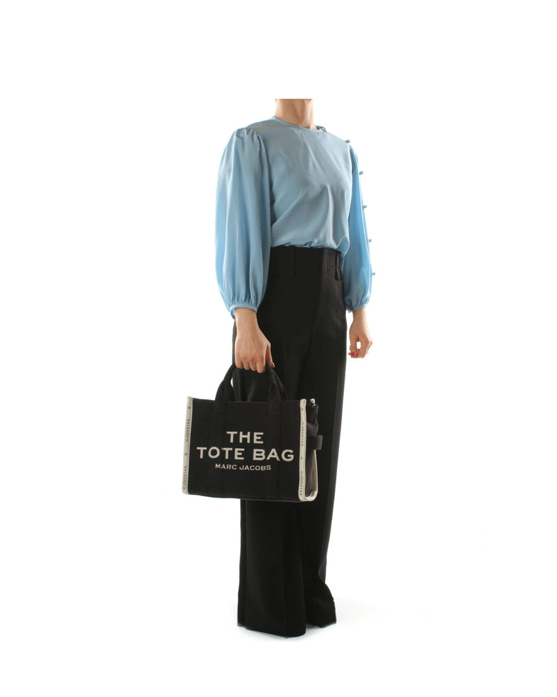Marc Jacobs Tote Bag in black — view 4