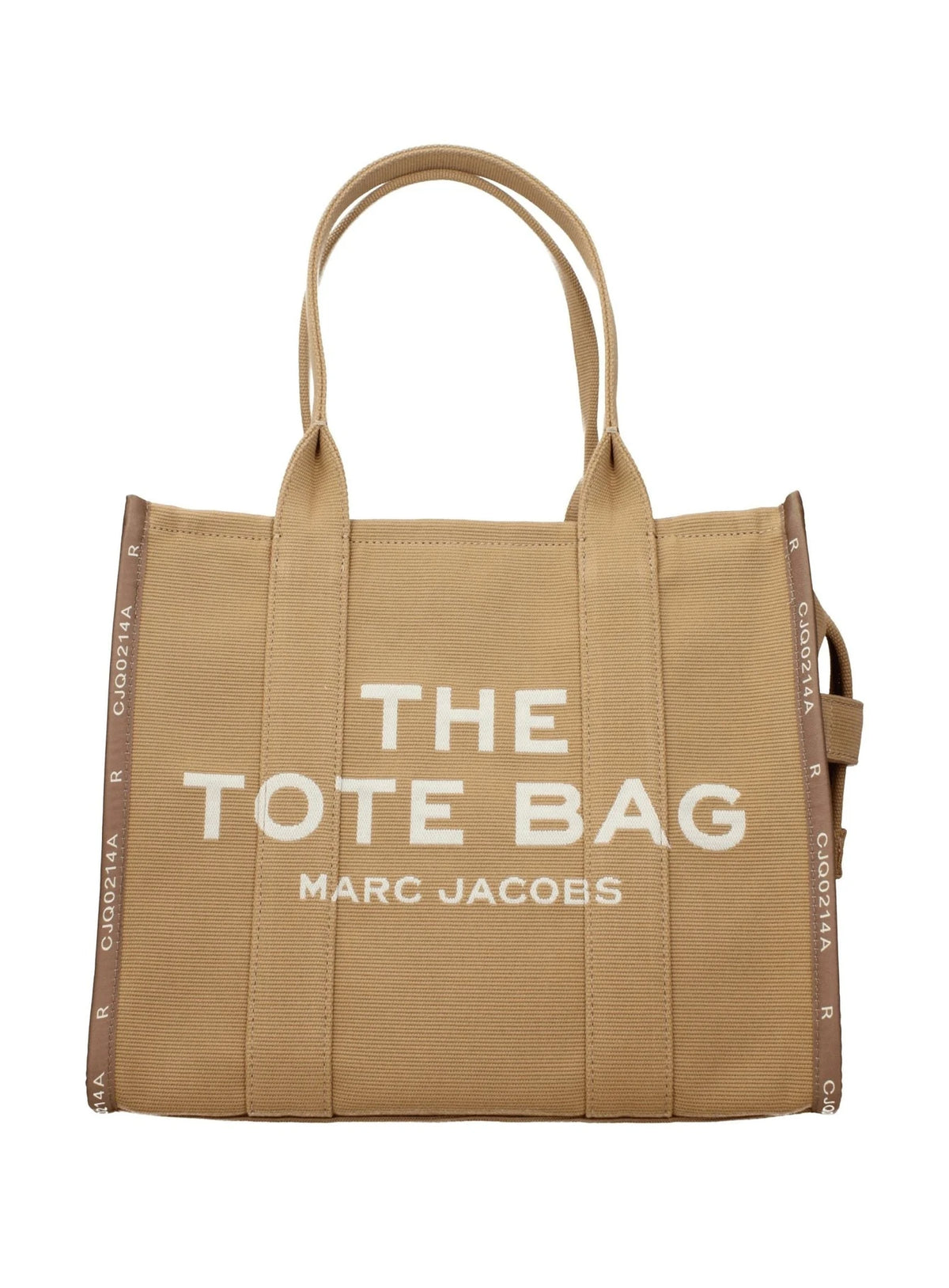 Marc Jacobs Tote Bag in brown