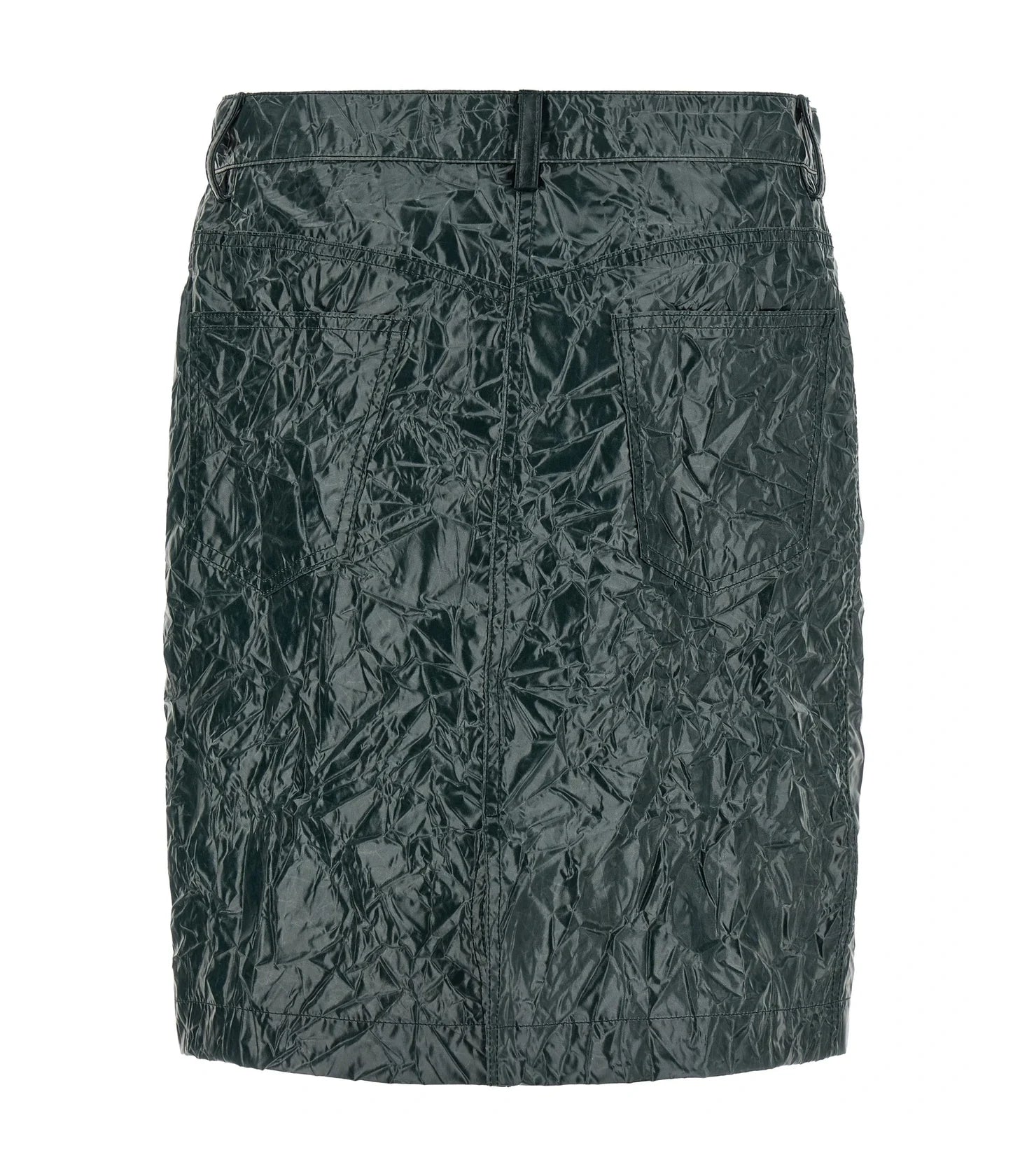 Marni Skirt in black, Polyester — view 2