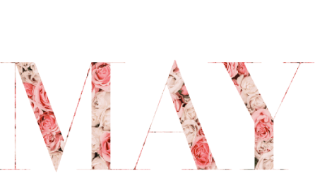 may