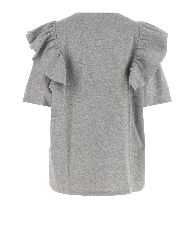 Miu Miu Dresse in gray — view 2