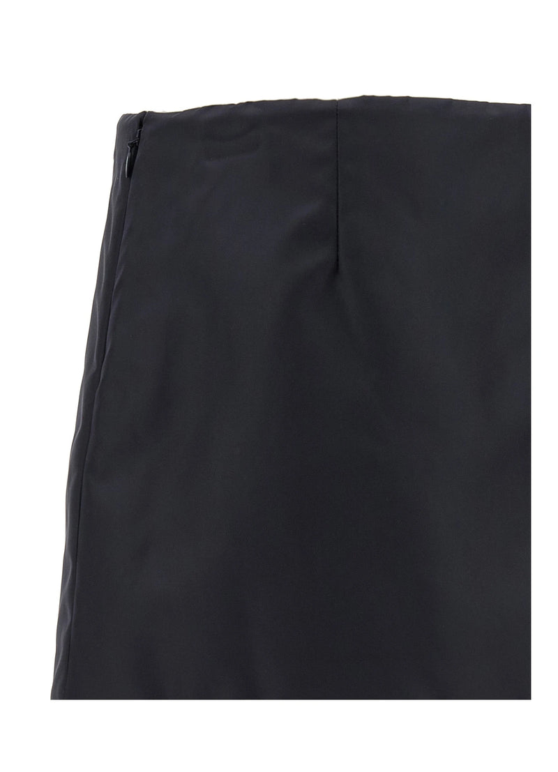 Miu Miu Skirt in black — view 4