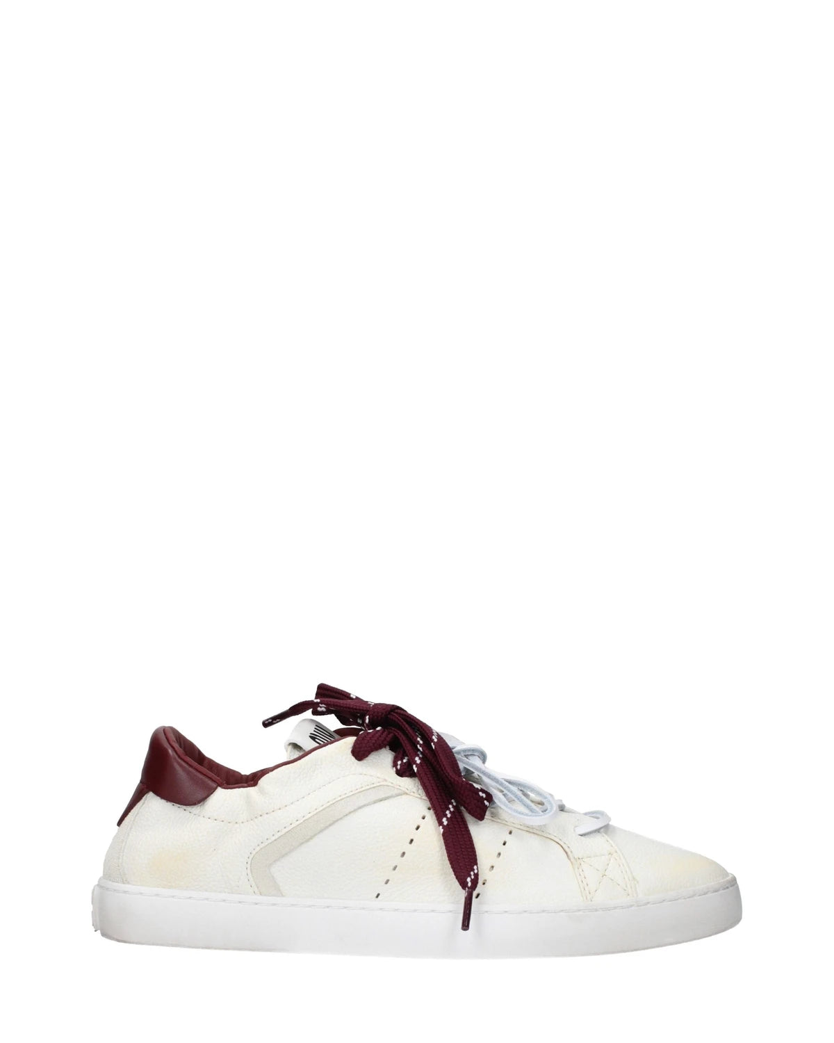 Miu Miu Sneakers in beige