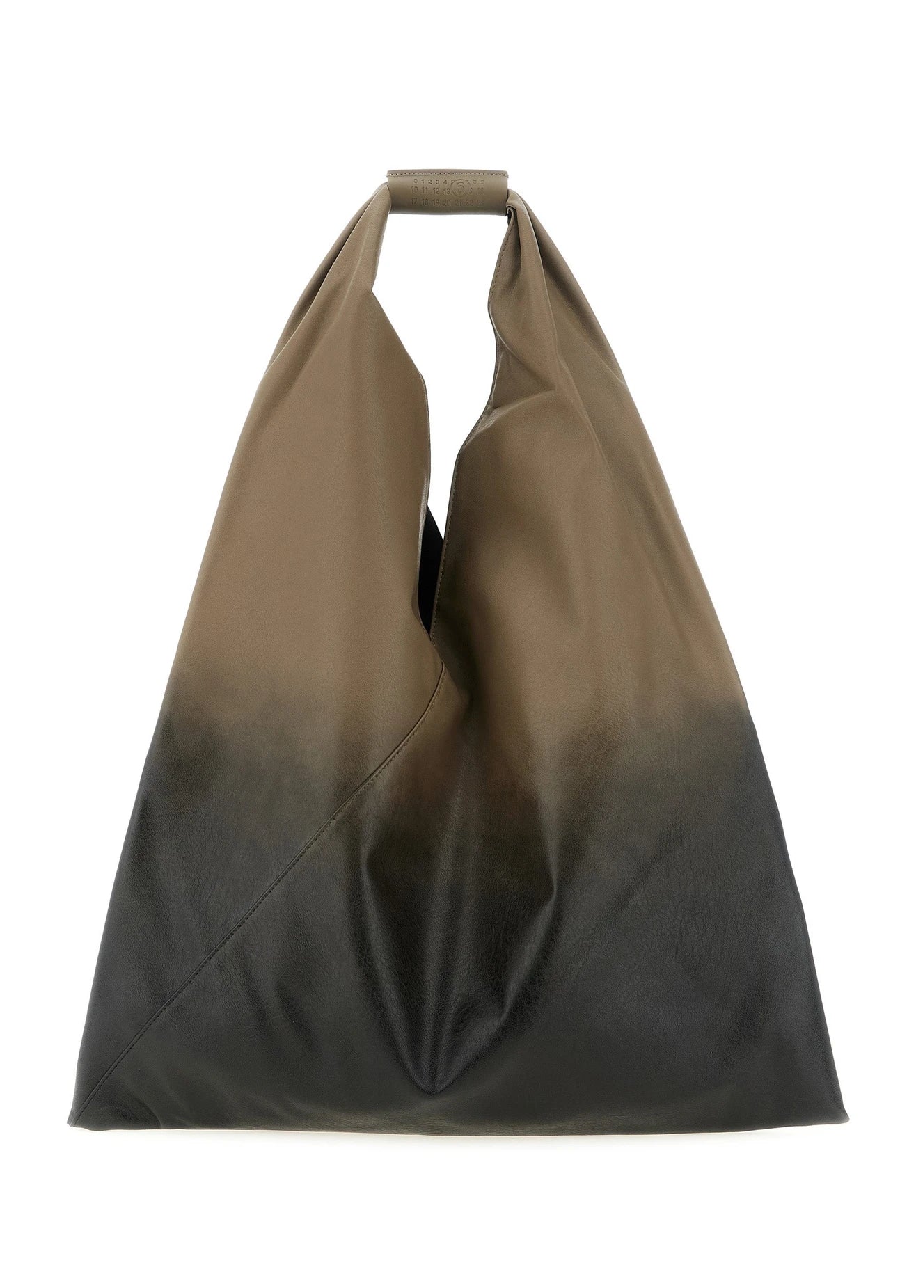 MM6 Maison Margiela Hobo Bag in multicolor, Polyurethane