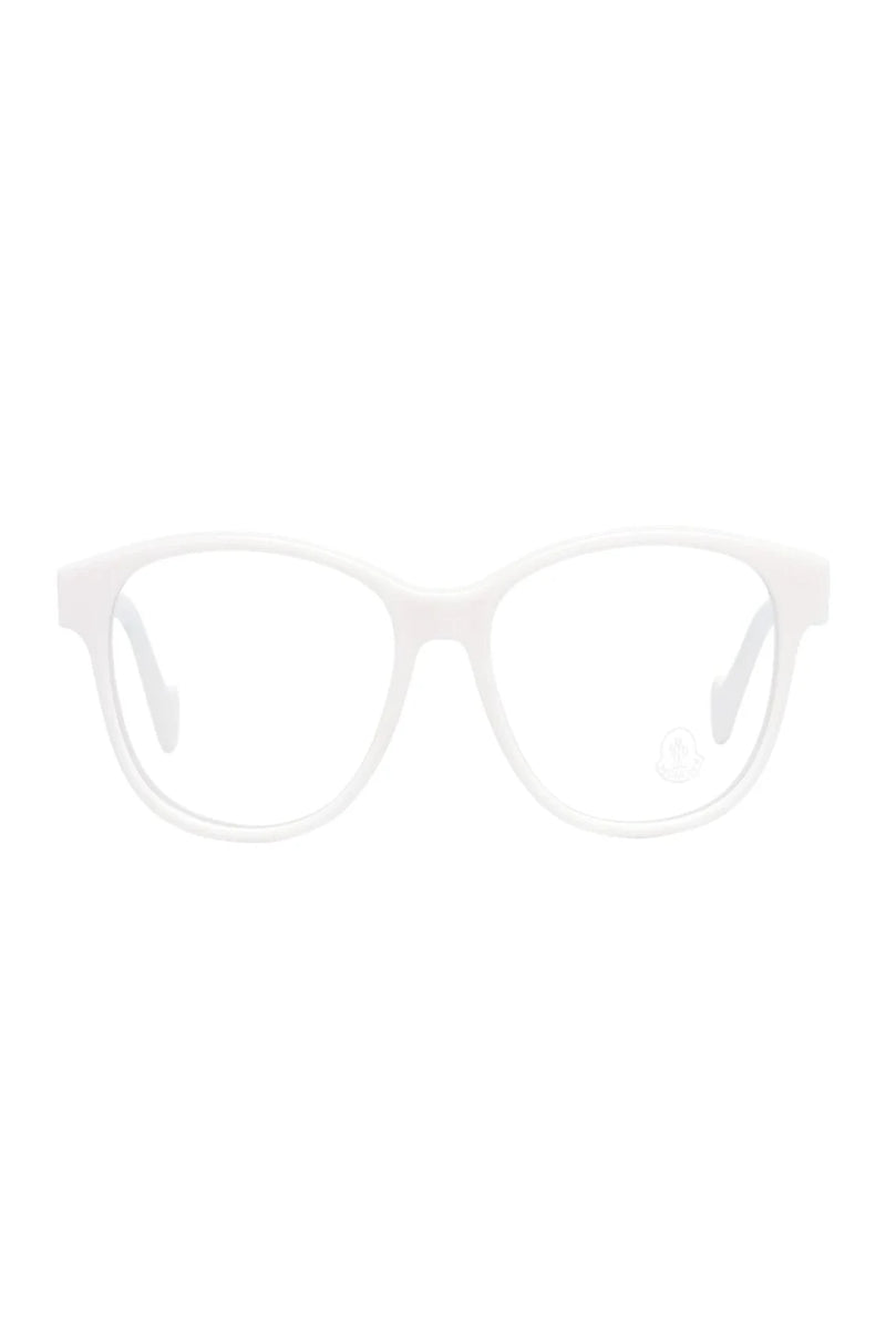 Moncler Eyeglasse in beige — view 2