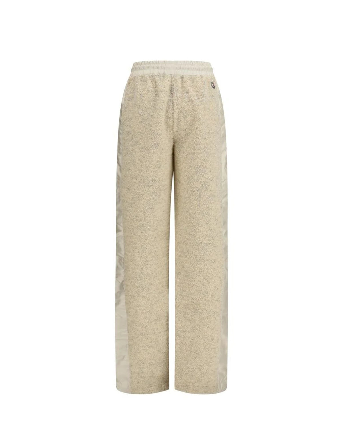Moncler Jogger in beige, Polyester — view 2