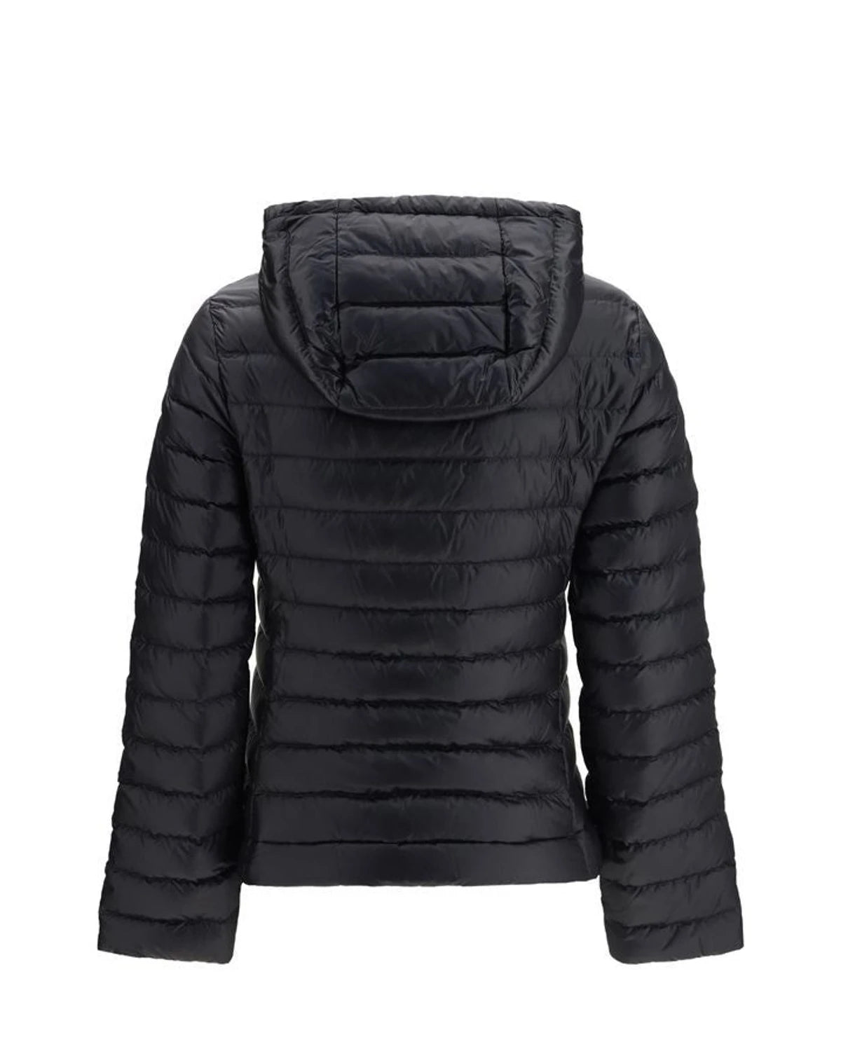 Moncler Puffer Jacket in black, Polyamide — view 2