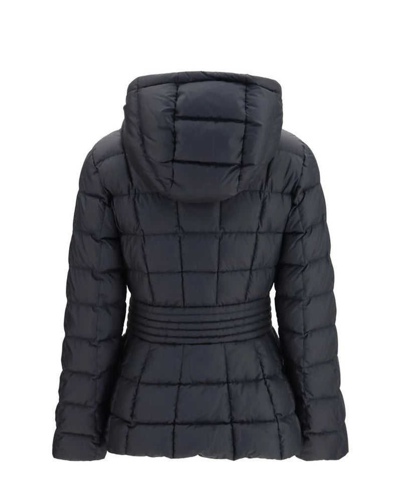 Moncler Puffer Jacket in black, Polyester Inner — view 2