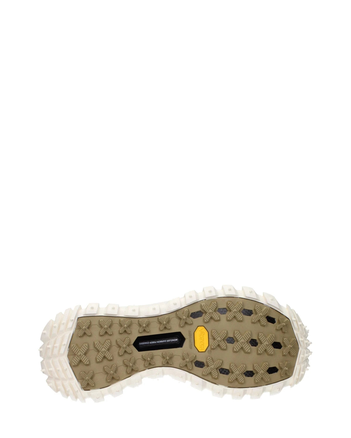 Moncler Sneakers in white — view 5