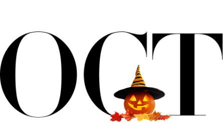 october icon