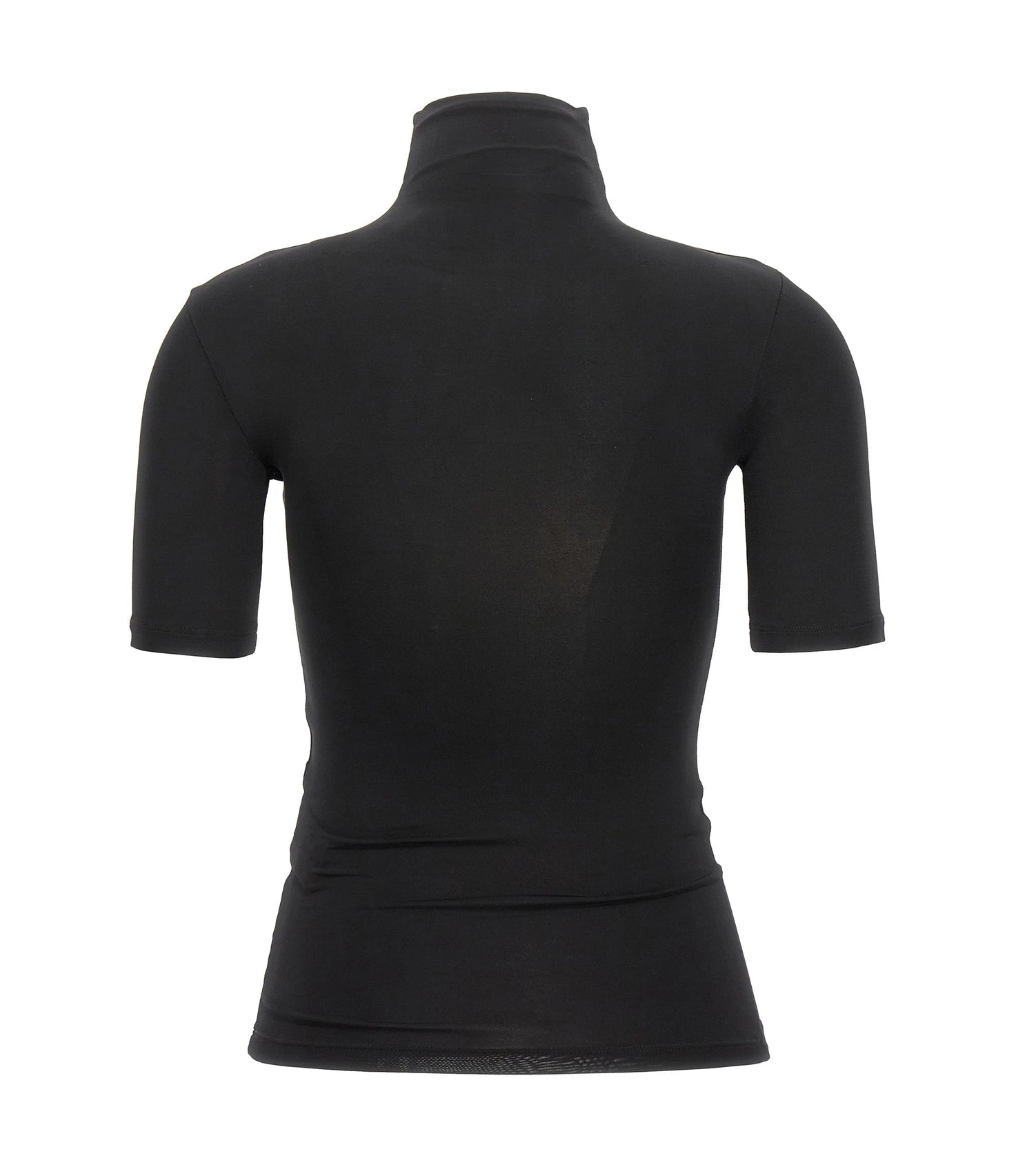 Off-White T-Shirt in black, Acetate — view 2