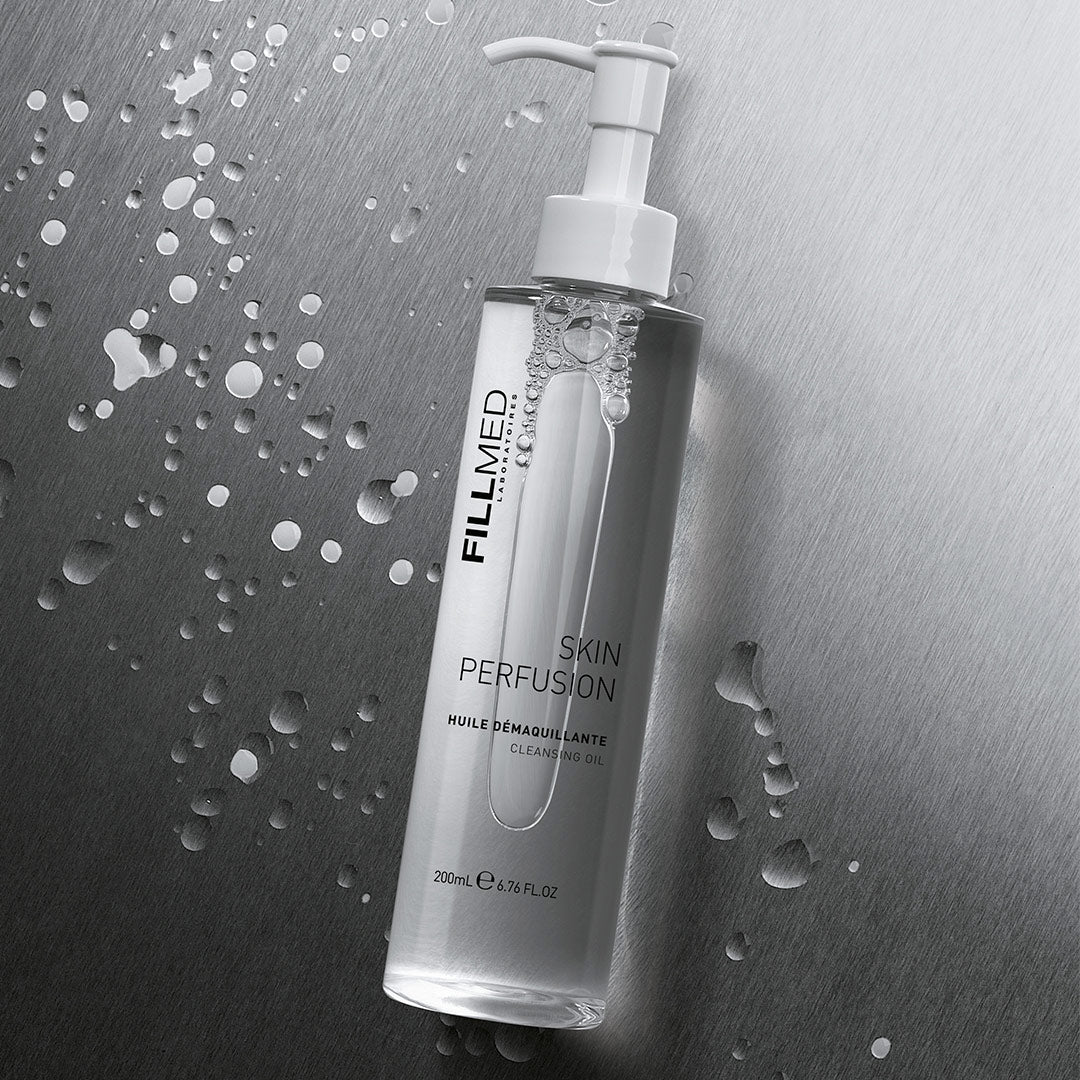 Fillmed Skin Perfusion Cleansing Oil 200Ml
