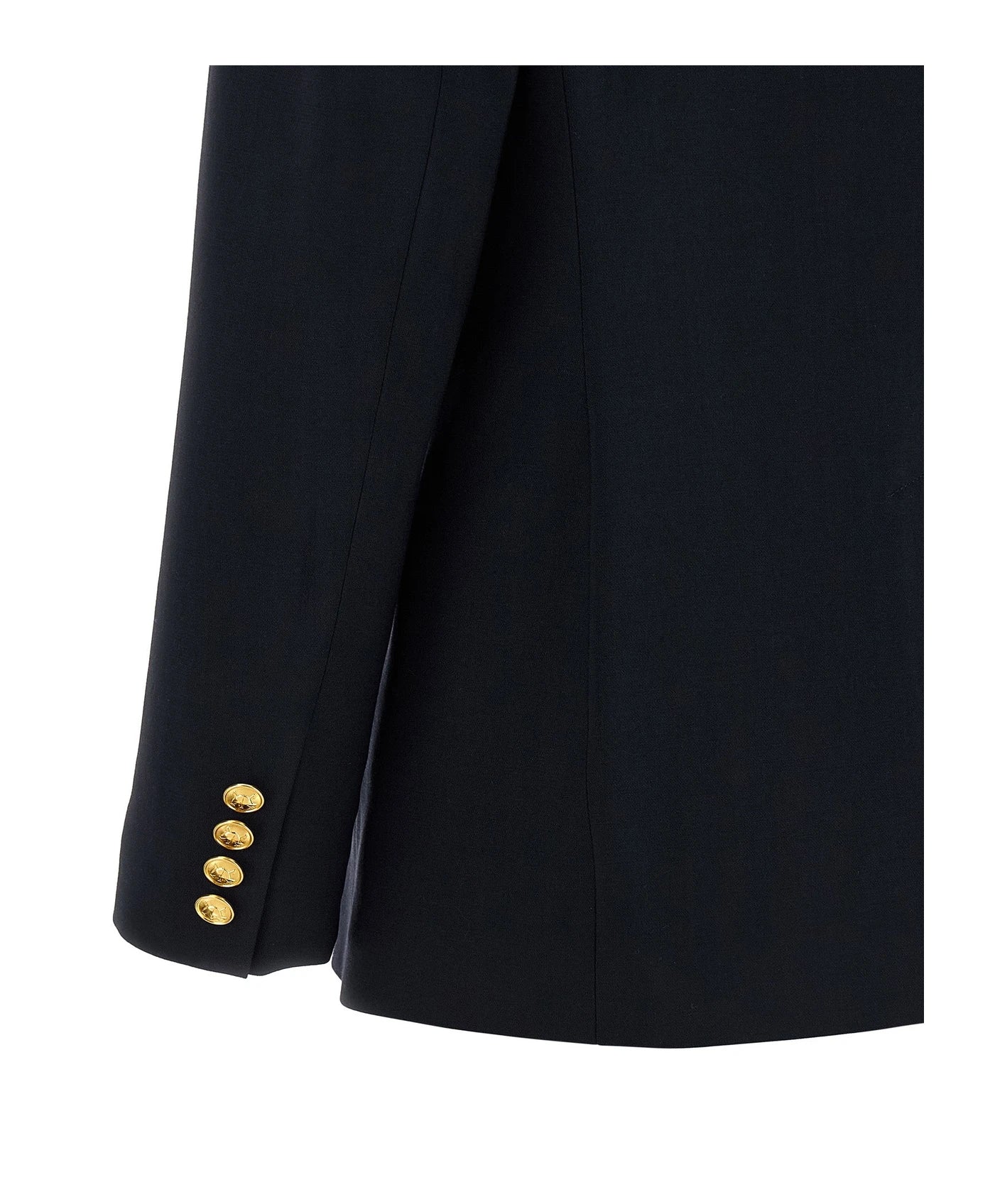 Polo Ralph Lauren Blazer in blue, Wool — view 4